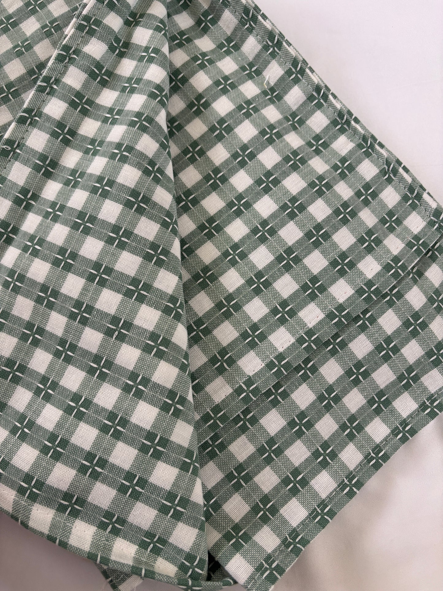 Cotton Pillow Covers