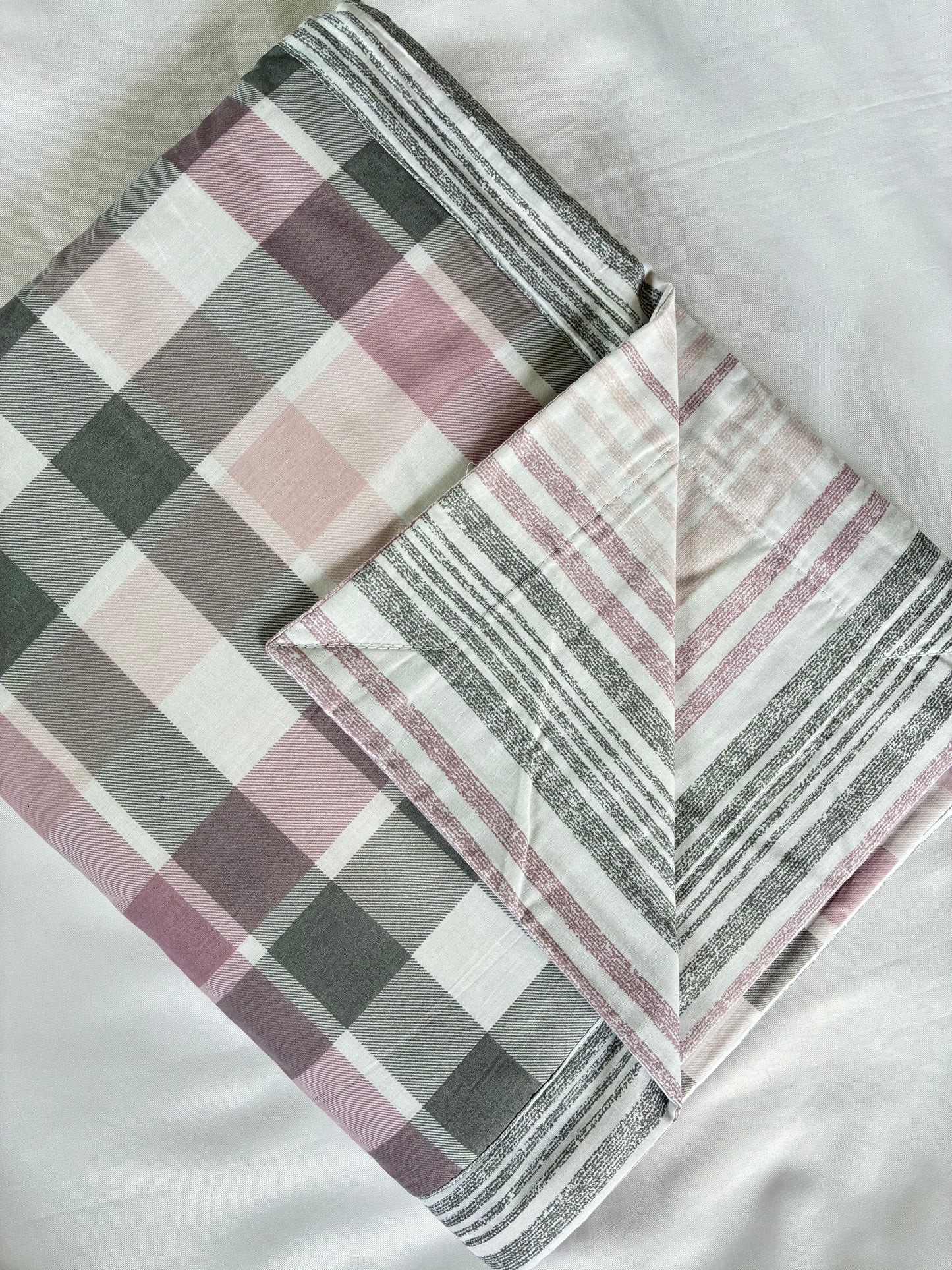 Single Size Cotton Dohar