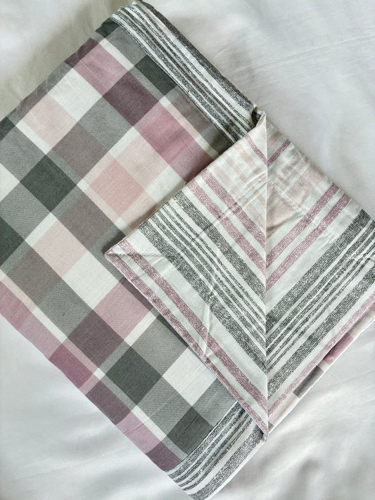 Single Size Cotton Dohar