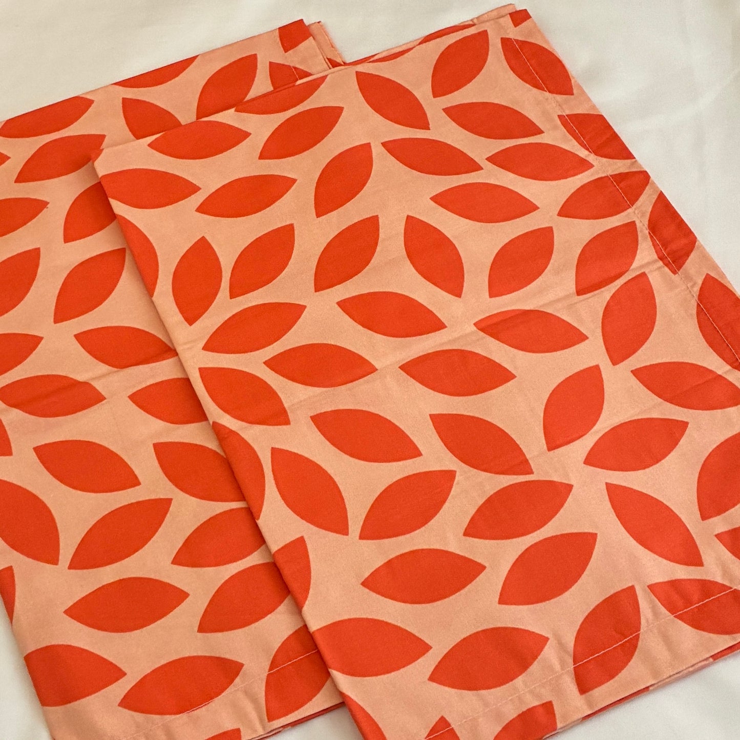 300TC Premium Cotton Pillow Covers
