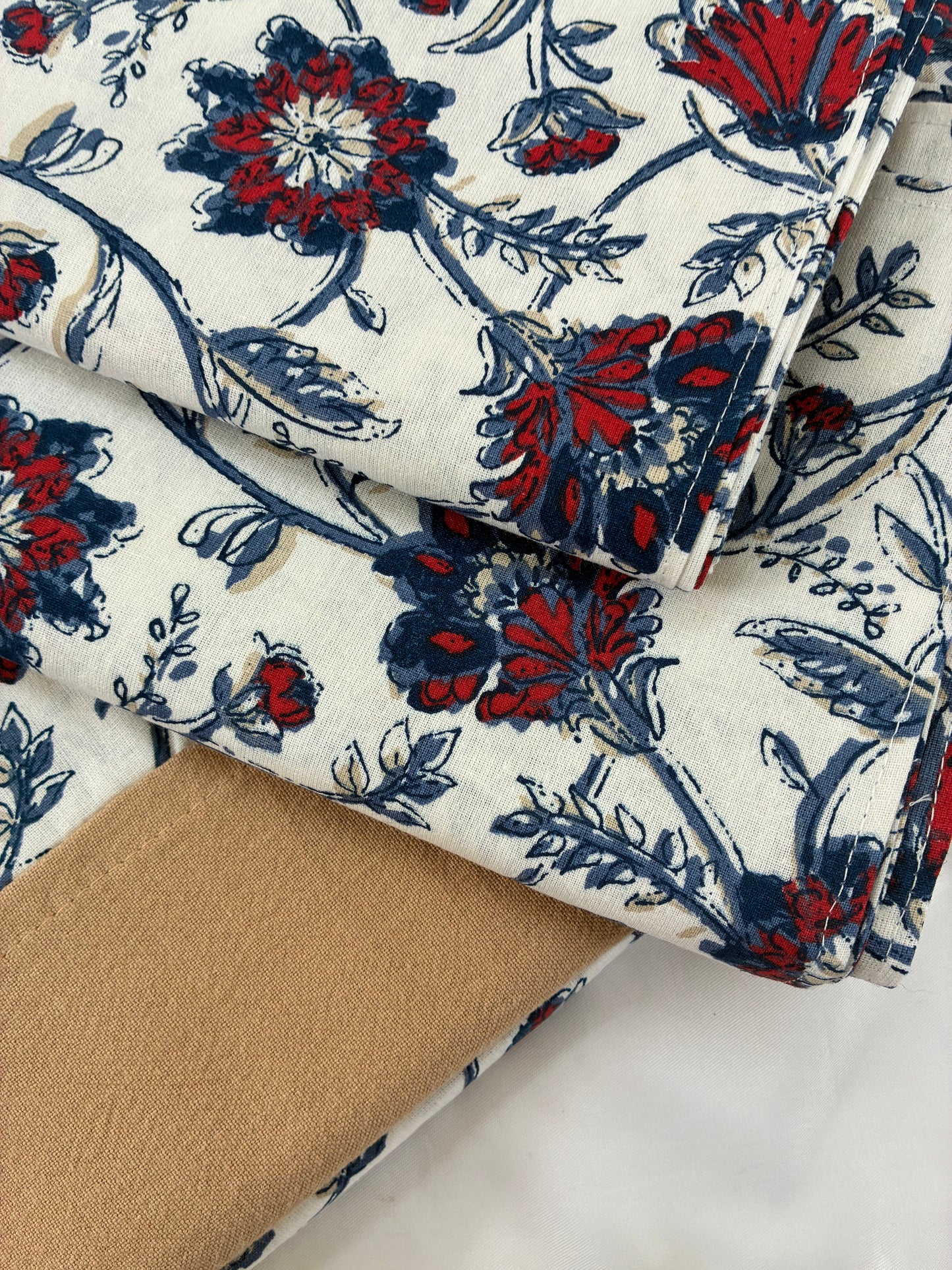 Queen Size Bedspread 90x100 inches
