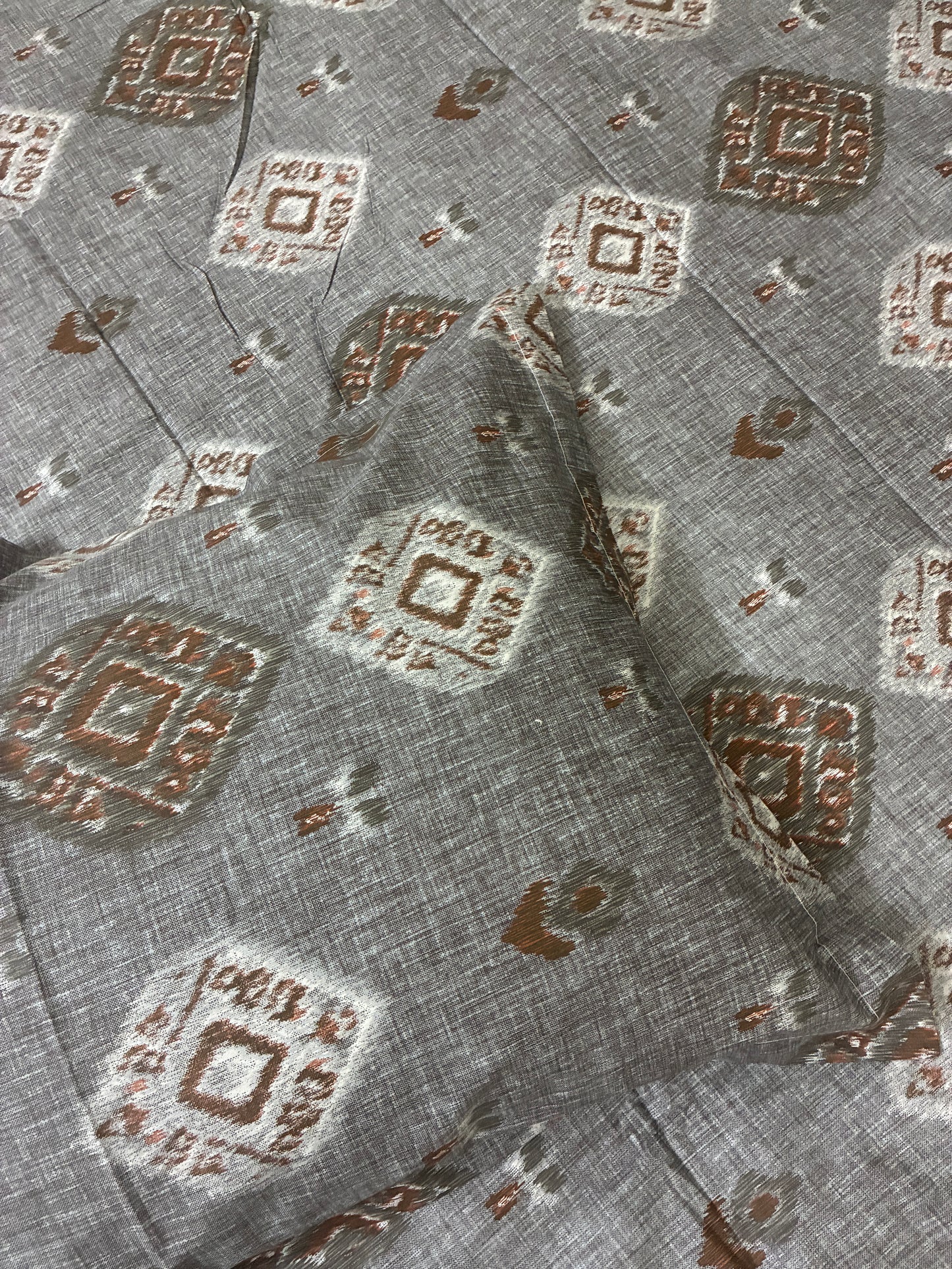 Super King Size Bedspread 120x 120 inches