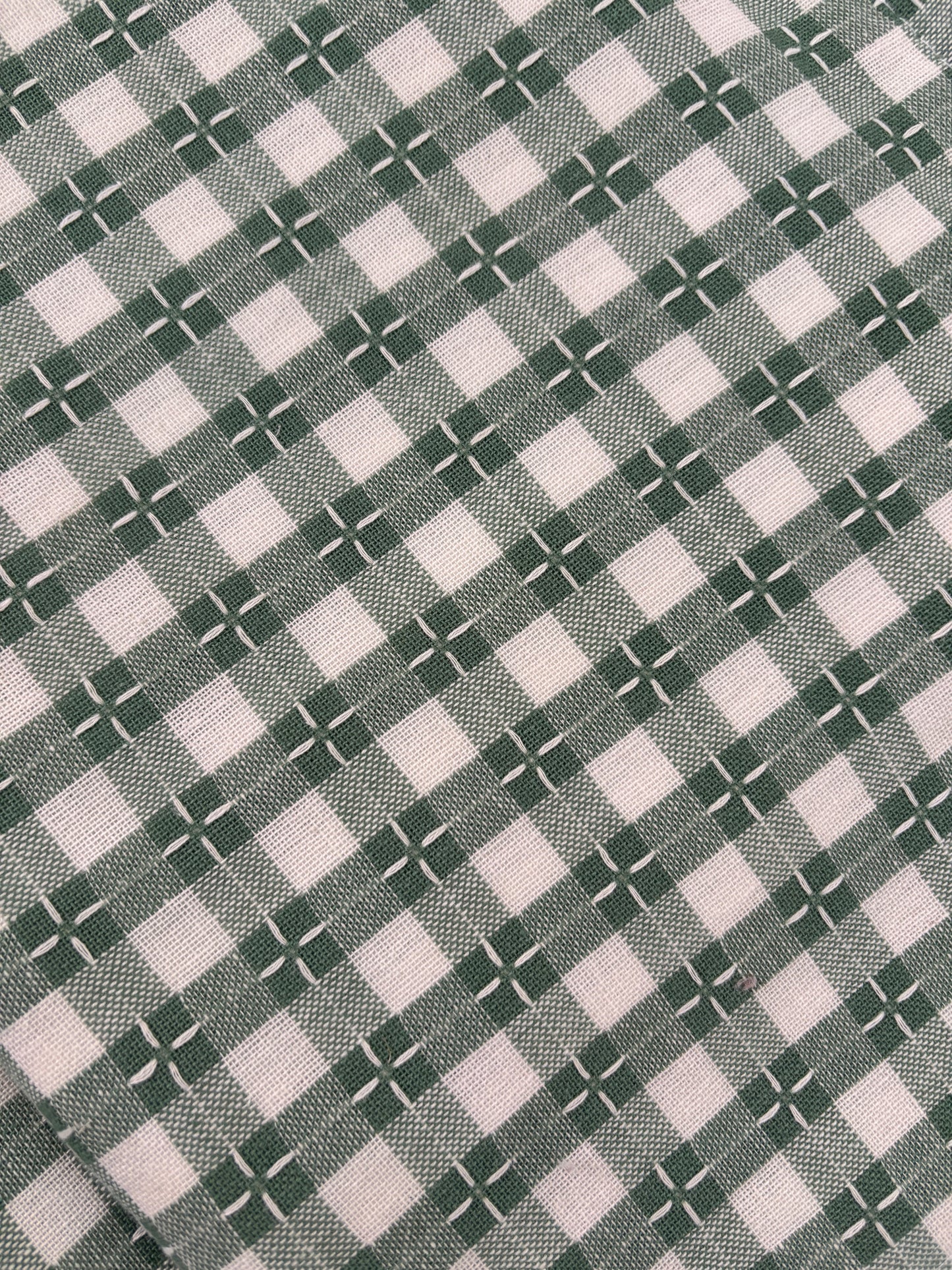 Cotton Pillow Covers