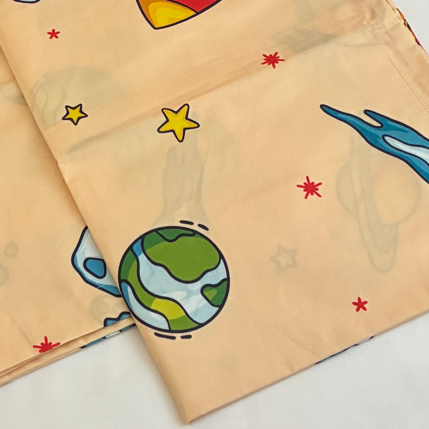 300TC Premium Cotton Pillow Covers