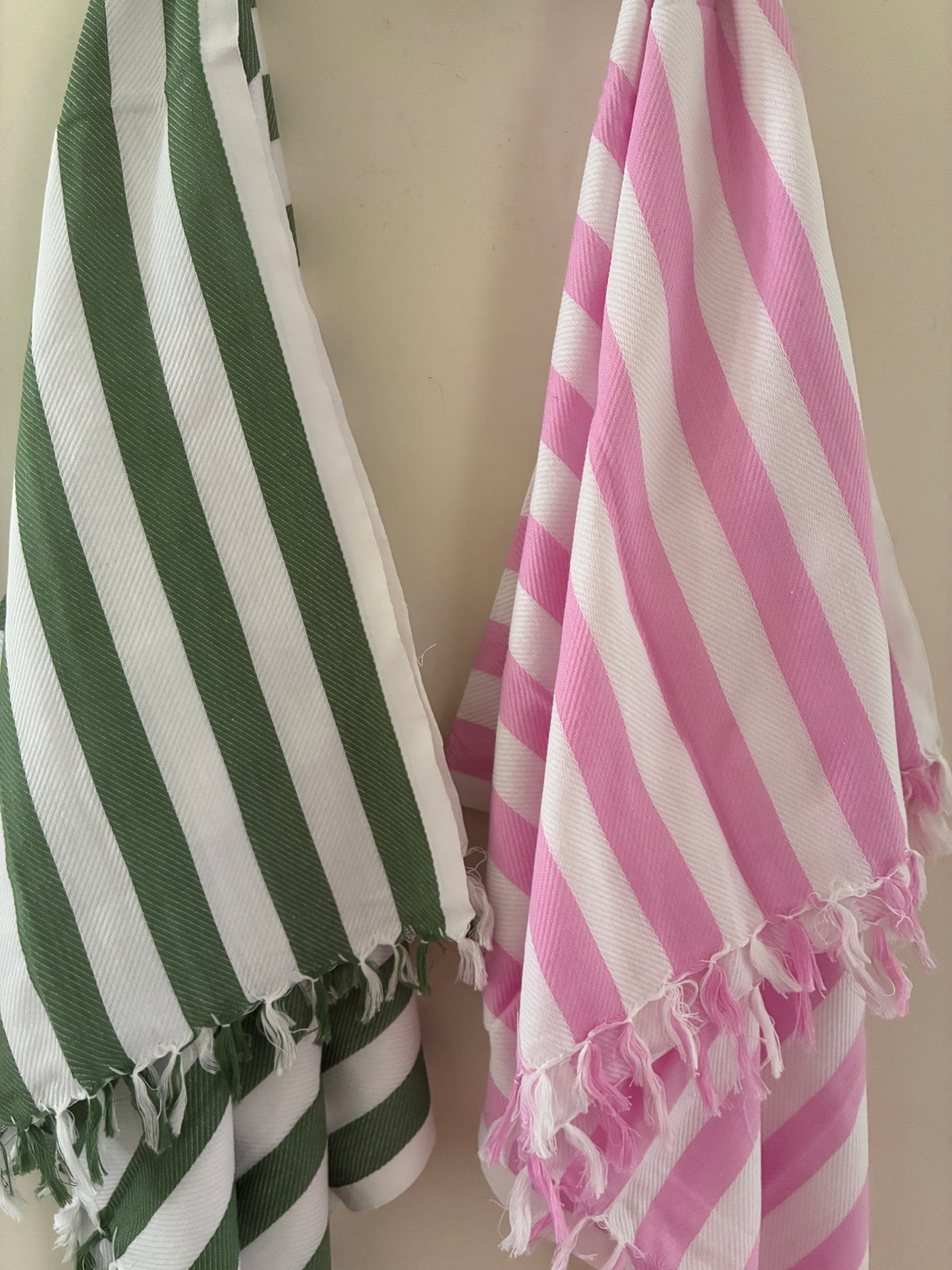 Cotton Bath Towels(Price for 1 pc)