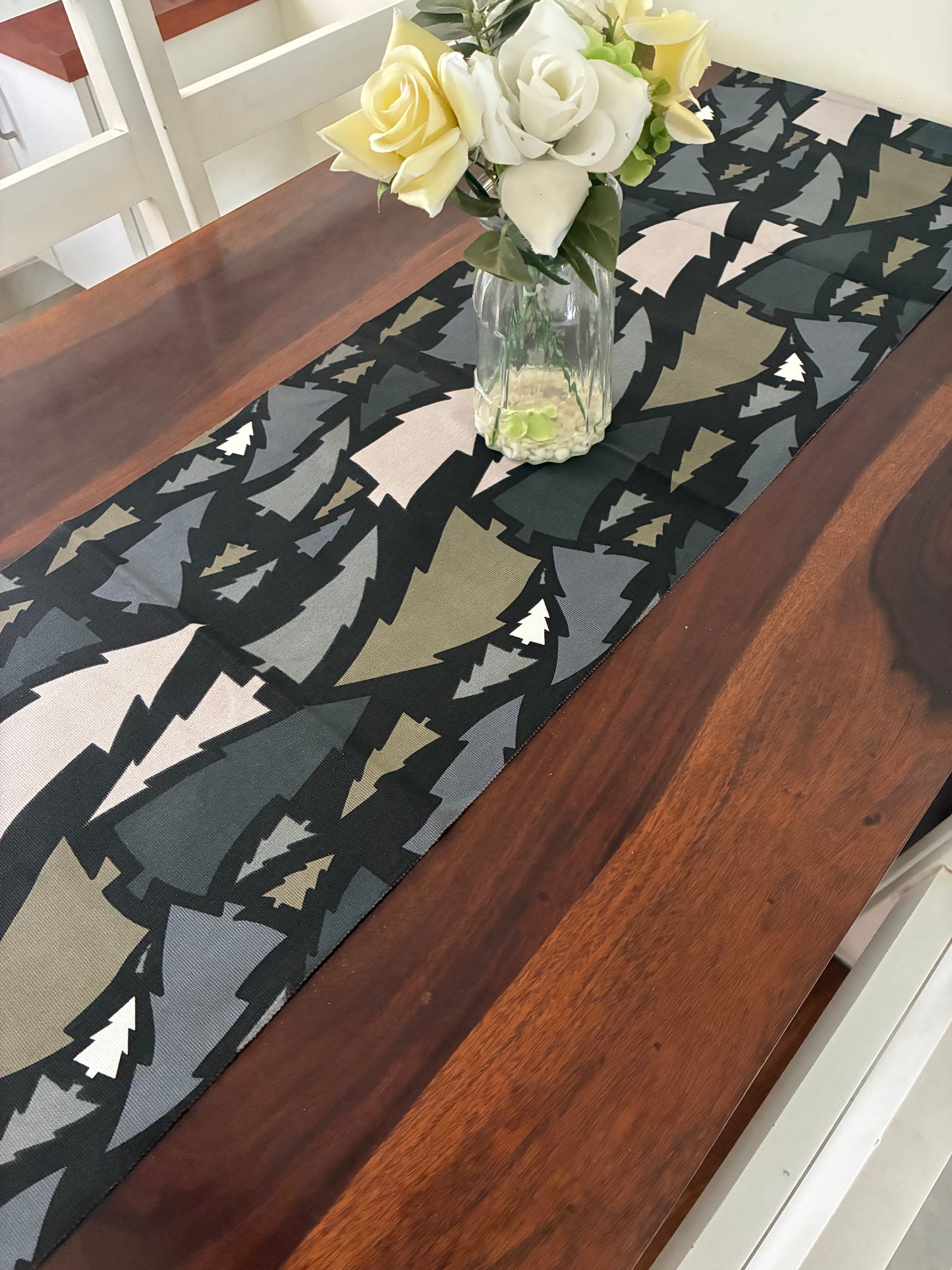 Table Runner 4 ft long