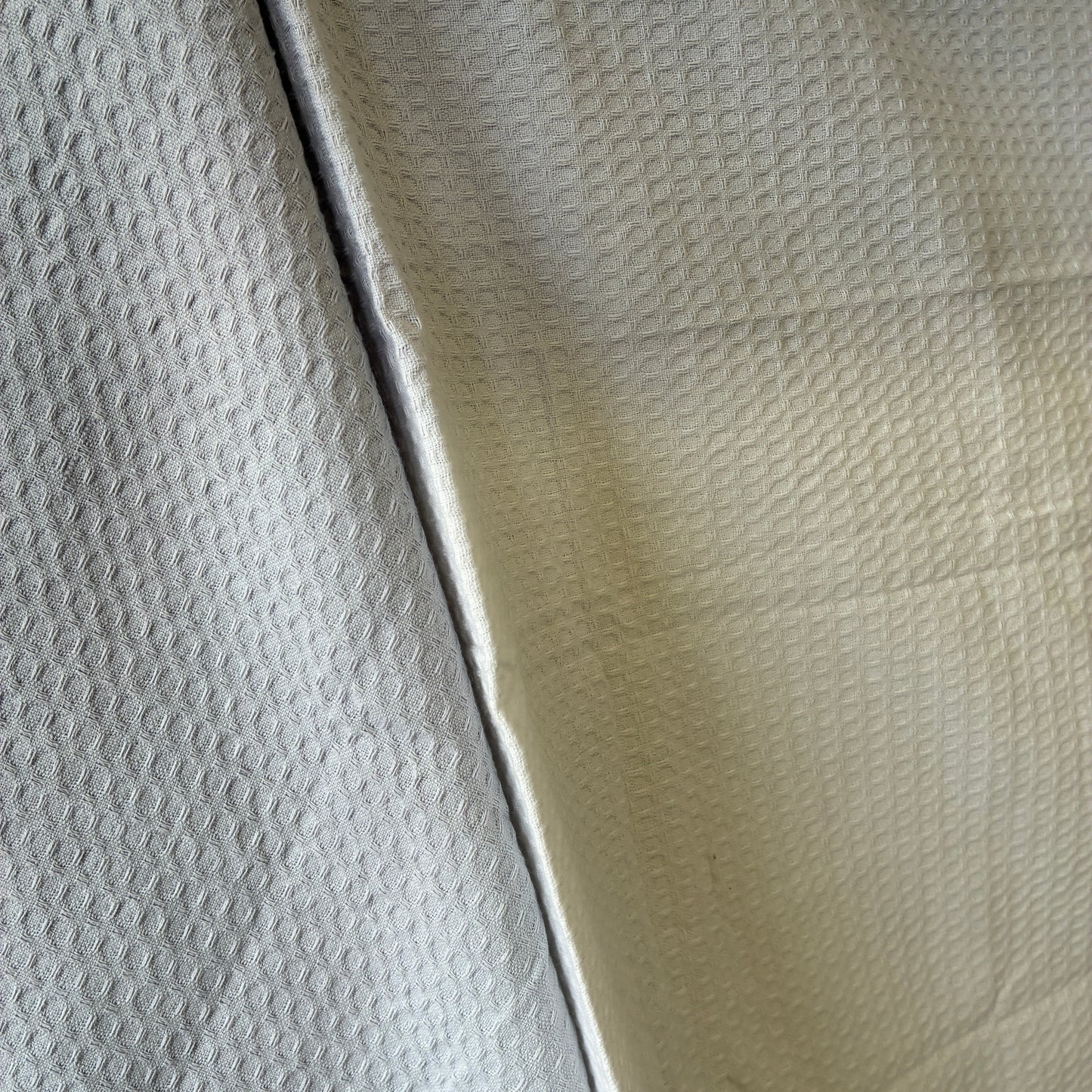 Grey Ombre Premium Cotton Bath Towels