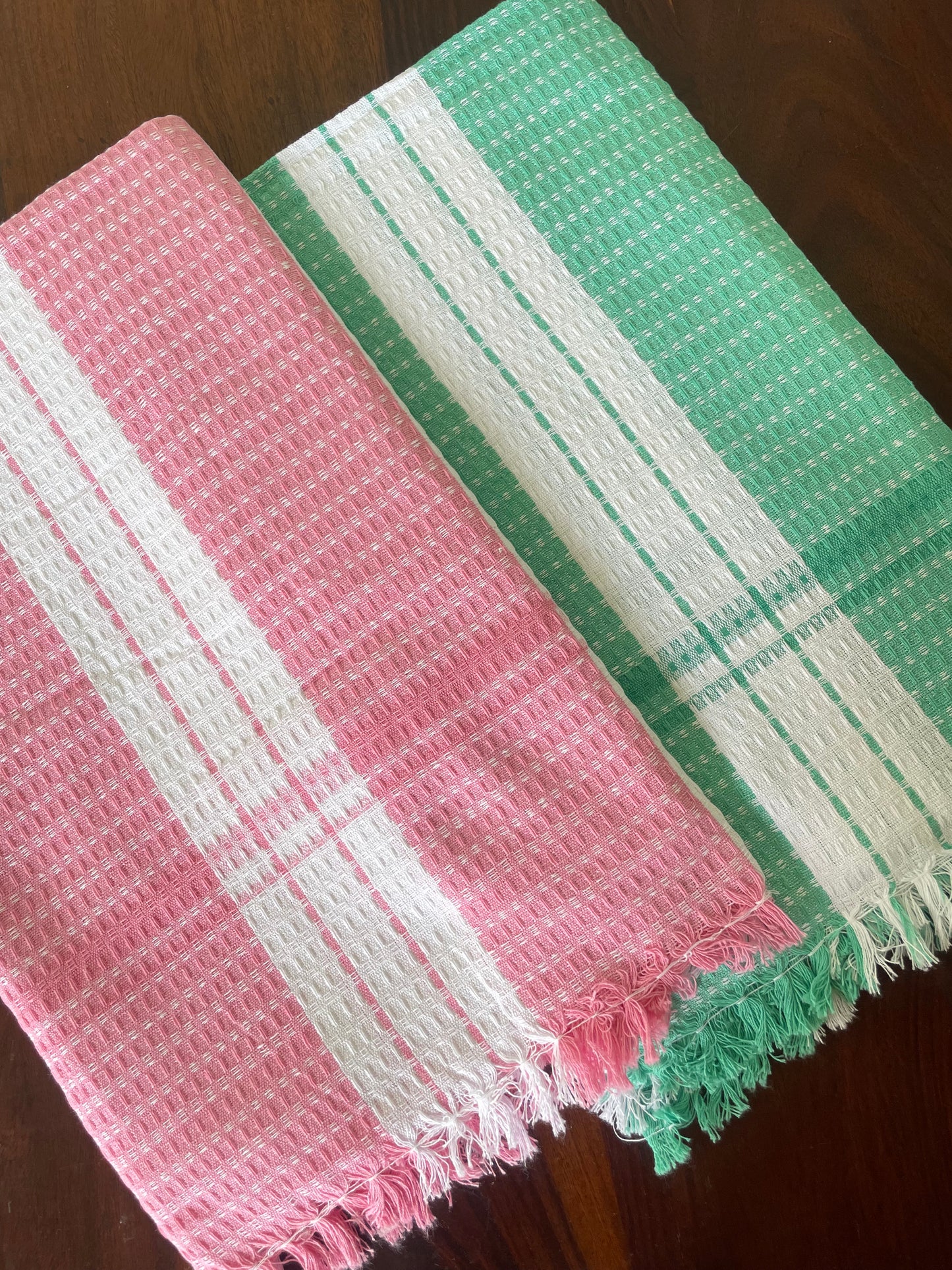 Cotton Bath Towels(price for 1 pc)