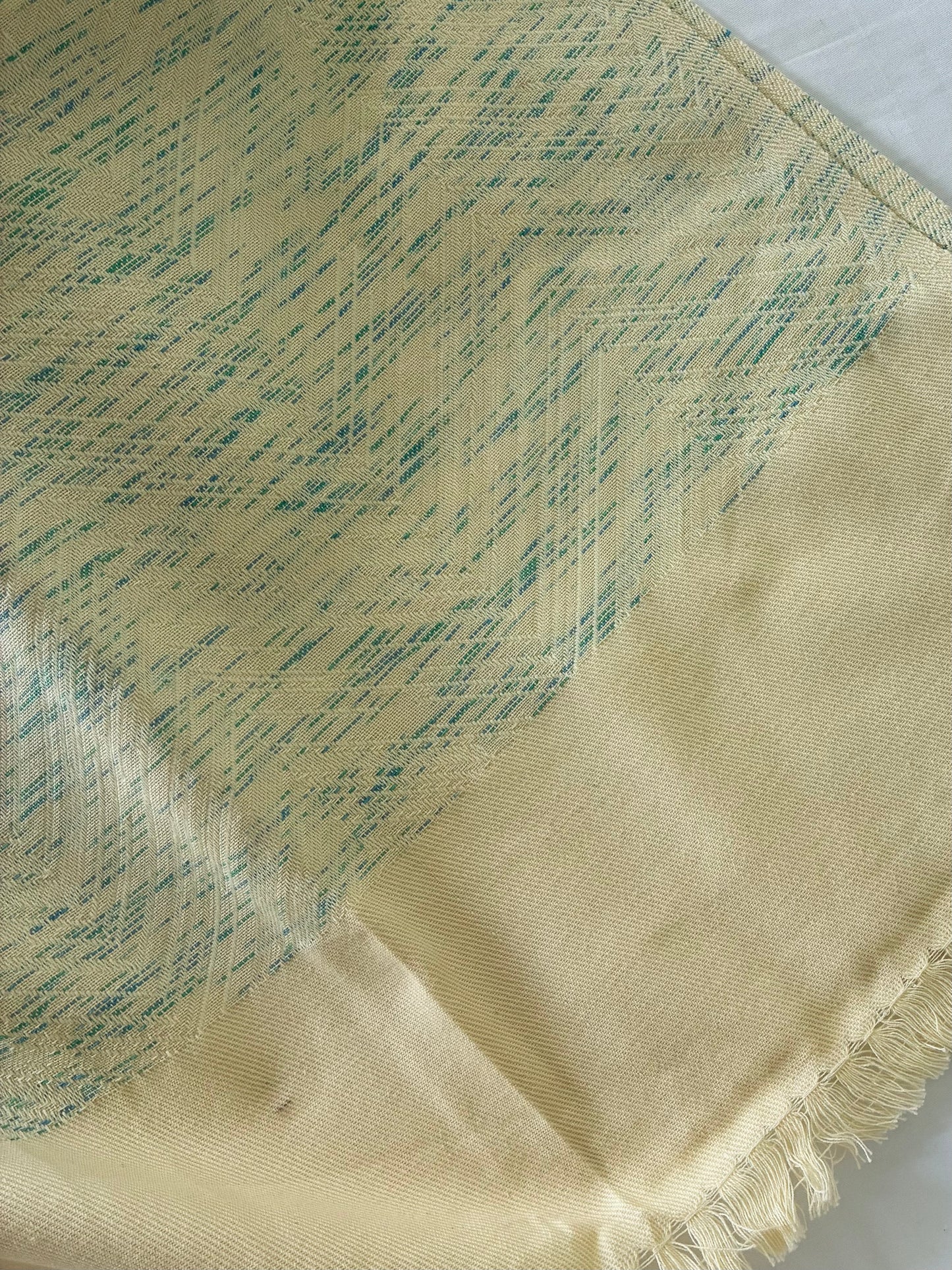 Sandal Premium Cotton Blanket / Throw