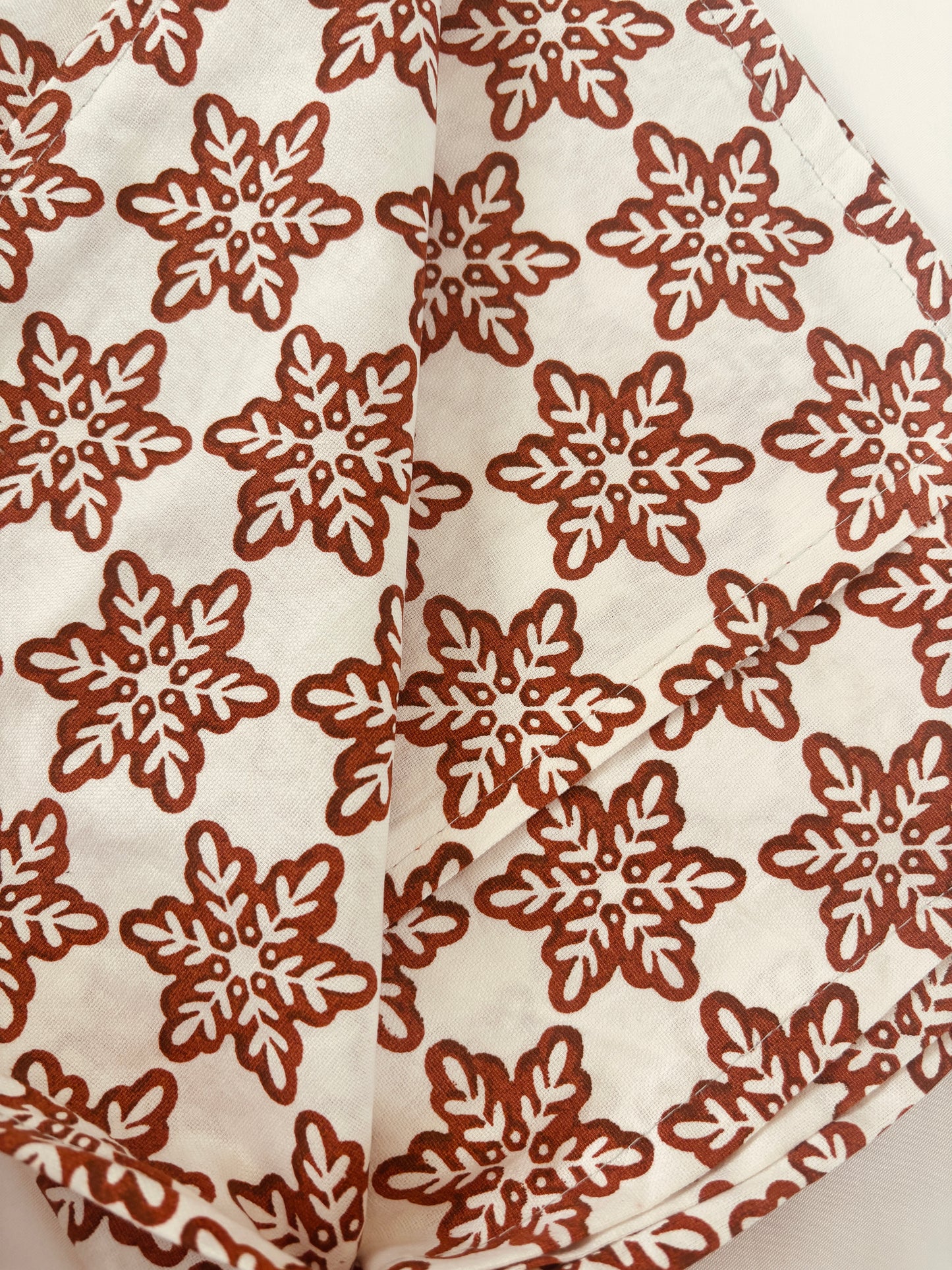 Cotton Pillow Covers