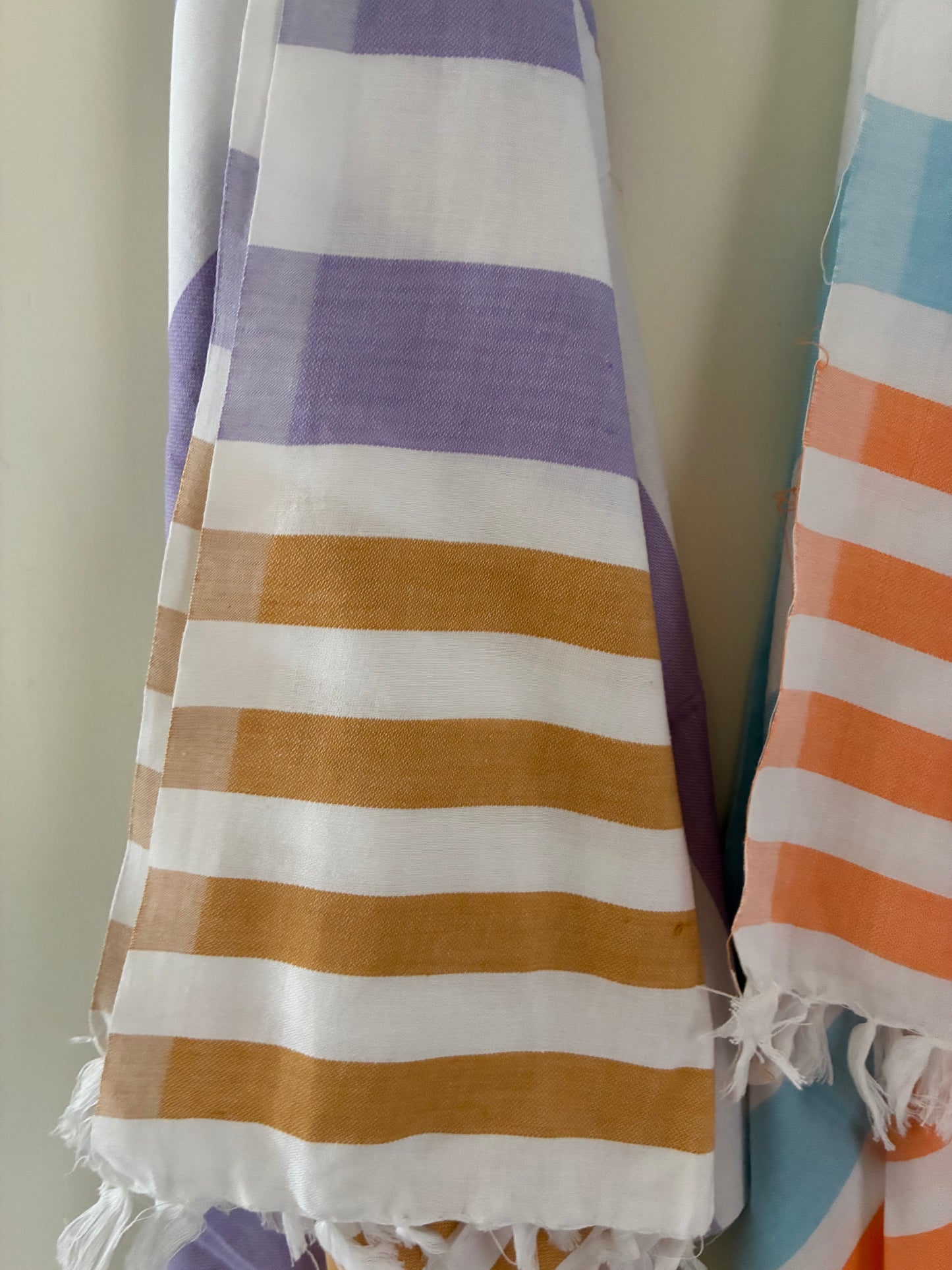 Cotton Bath Towels(Price for 1 pc)