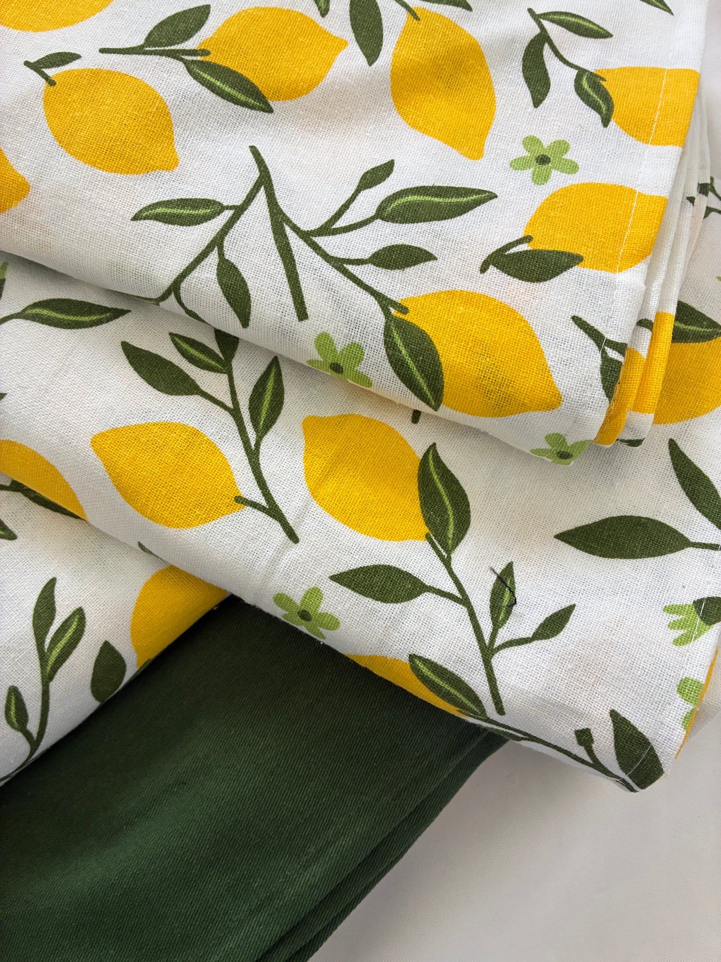 King Size Cotton Bedspread 100x110 inches