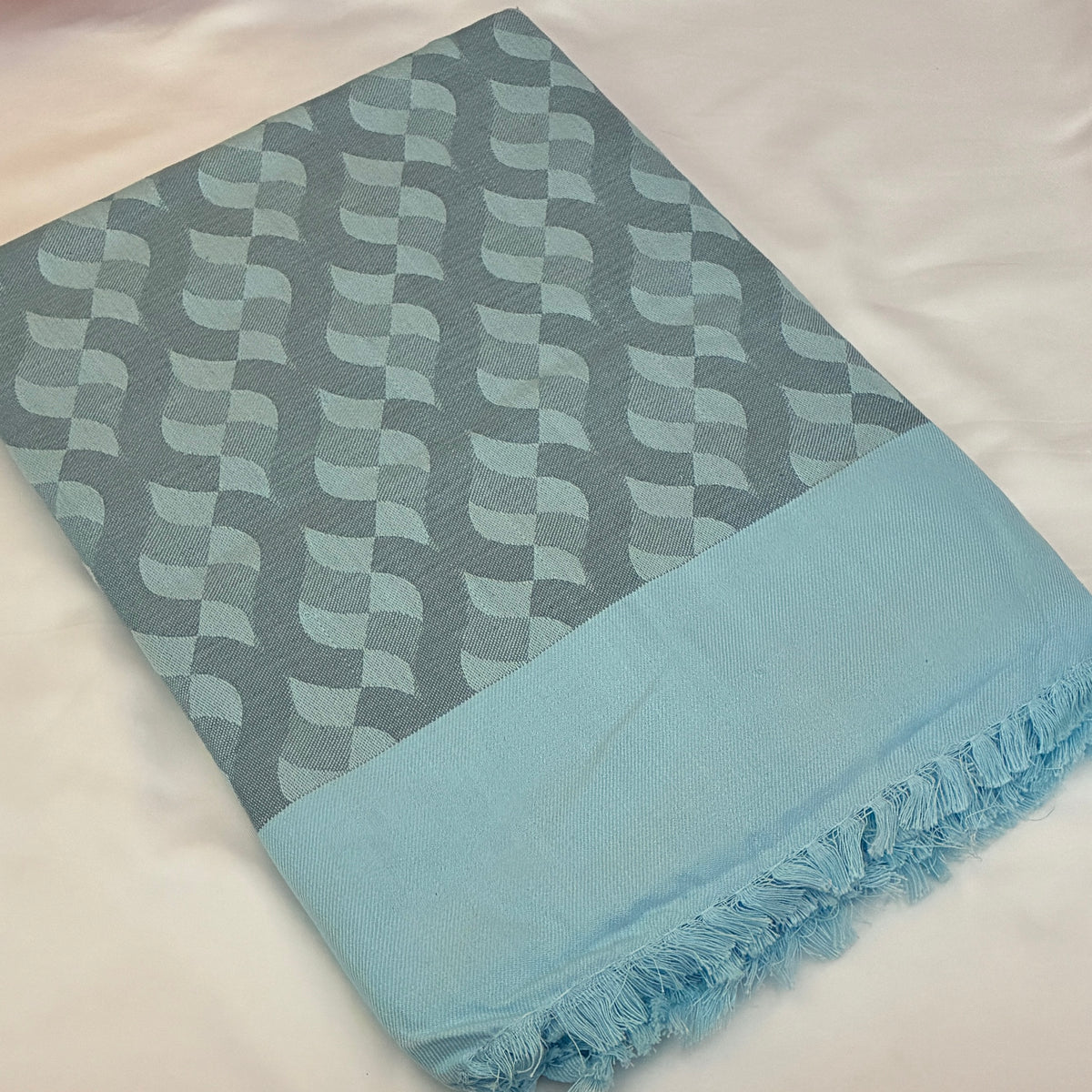 Single Size Blanket / Throw