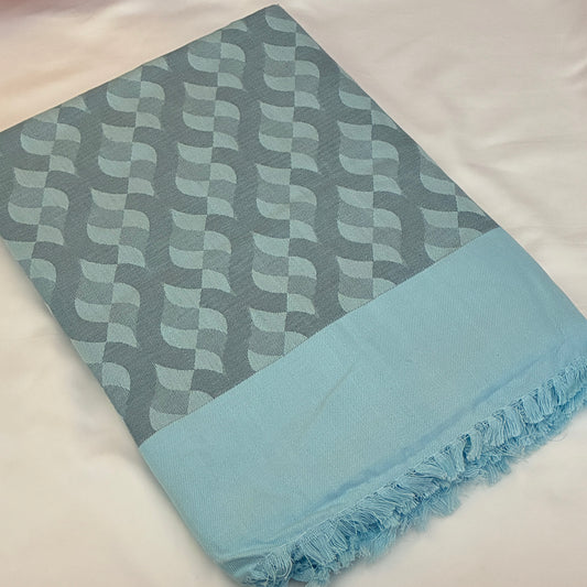 Single Size Blanket / Throw