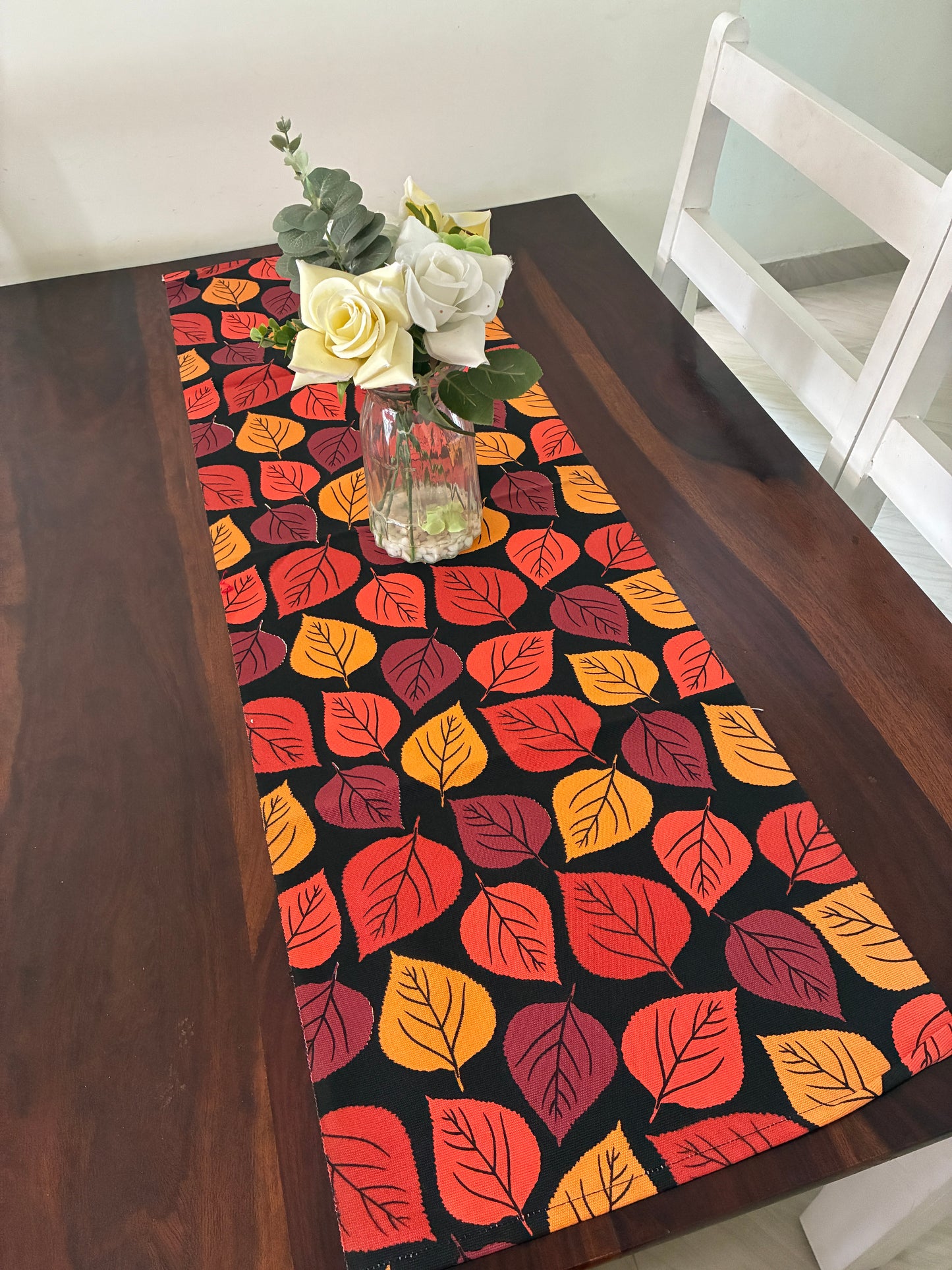 Table Runner 3.8 ft long