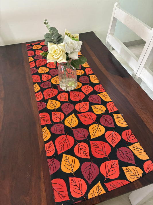 Table Runner 3.8 ft long