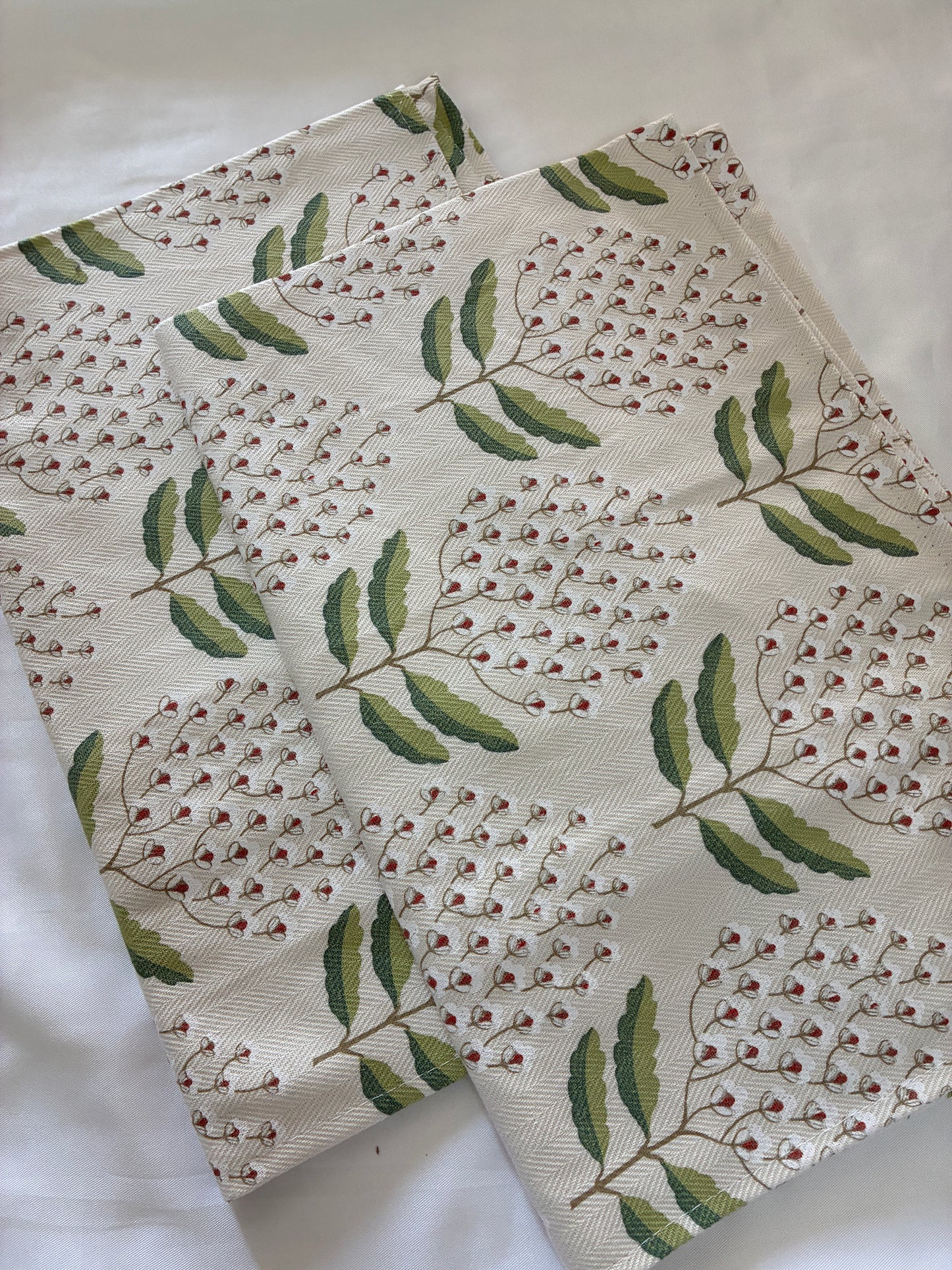 Cotton Pillow Covers