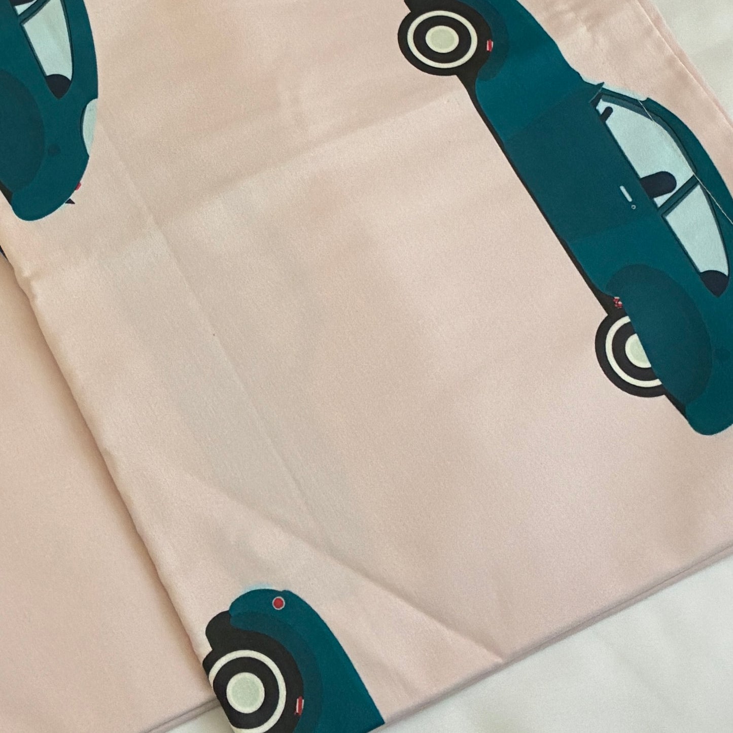 300TC Premium Cotton Pillow Covers
