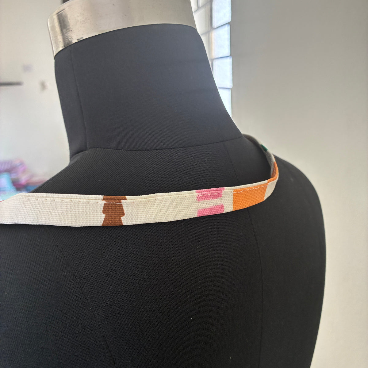 Wax Coated waterproof Apron