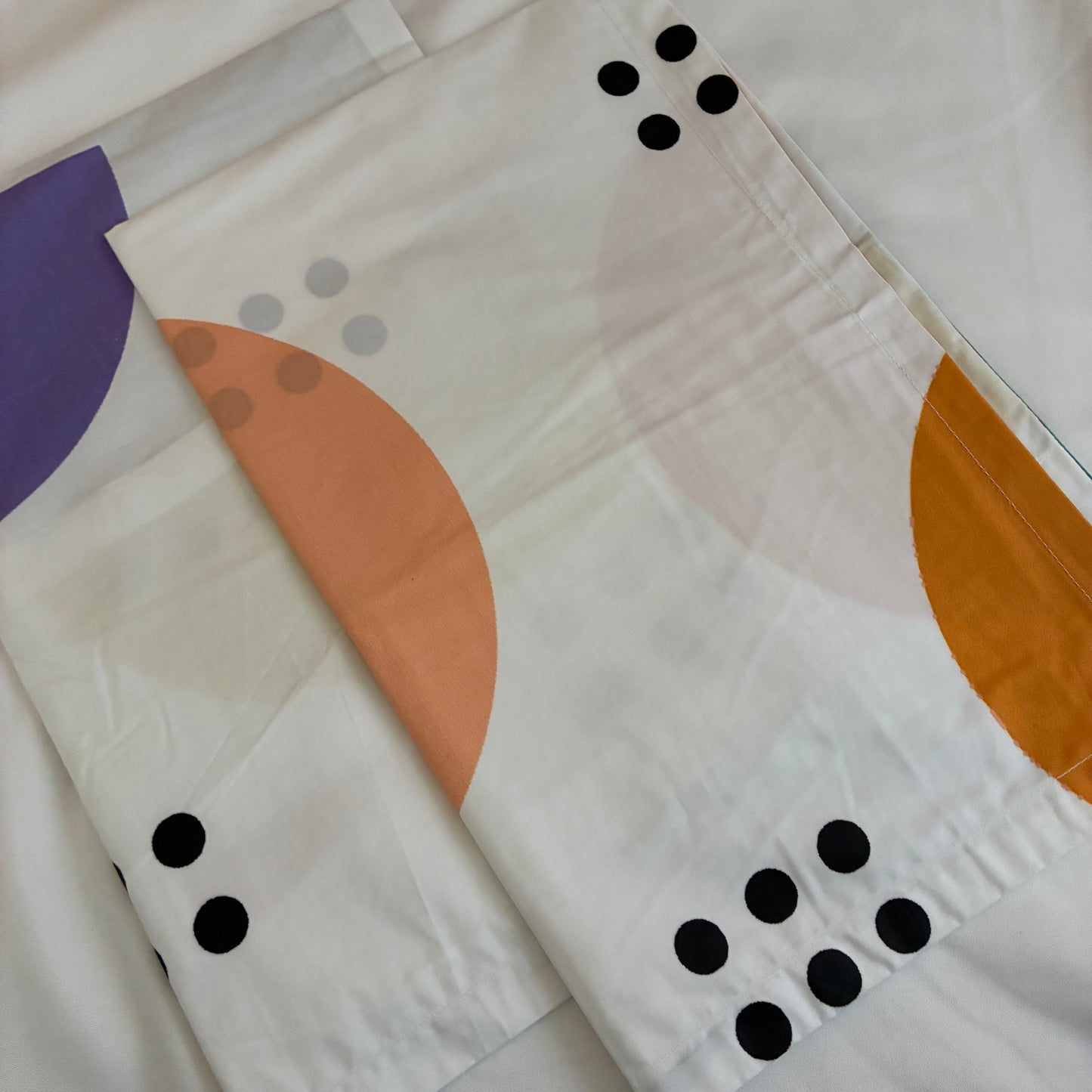 300TC Premium Cotton Pillow Covers