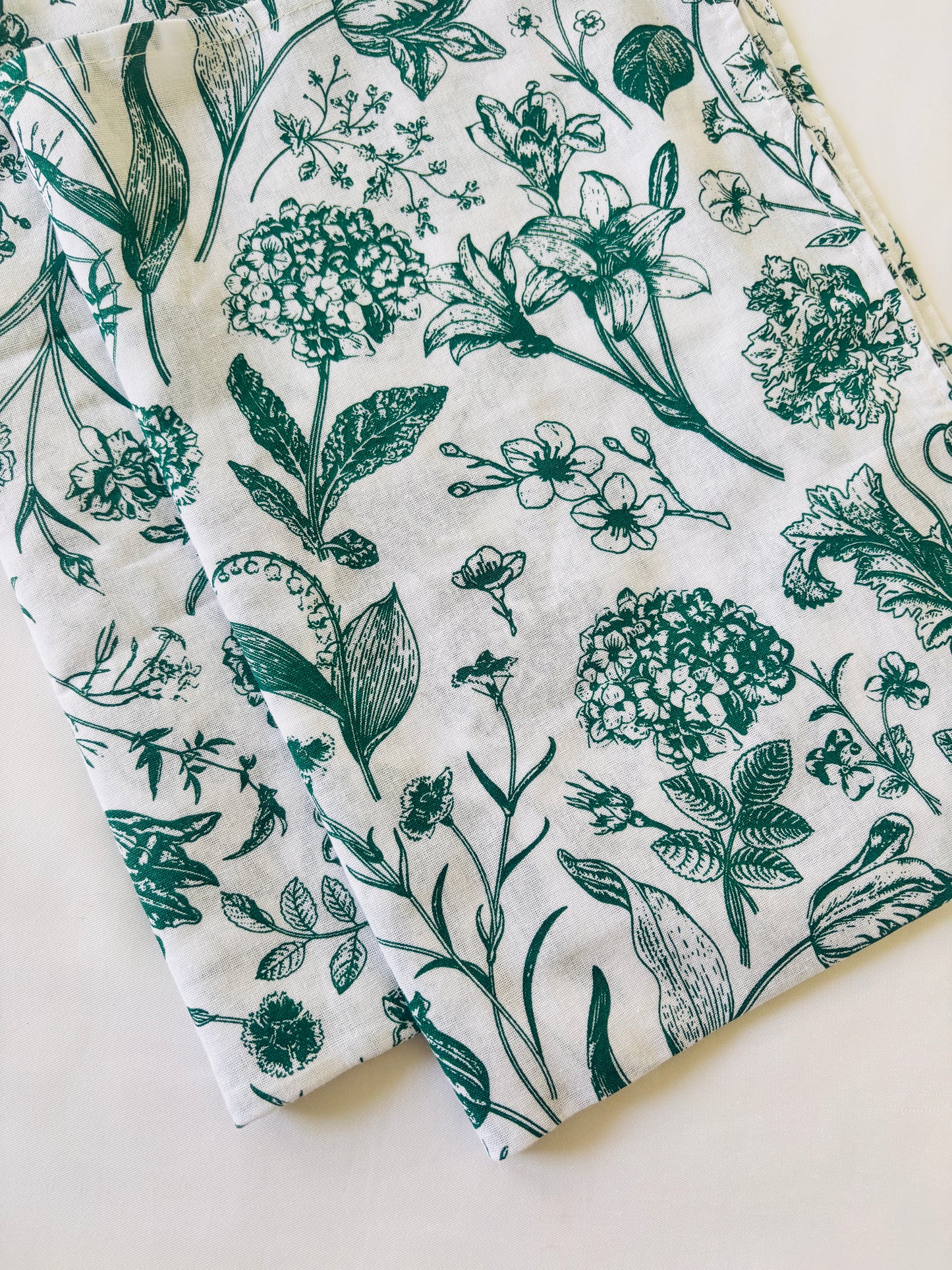 Cotton Pillow Covers