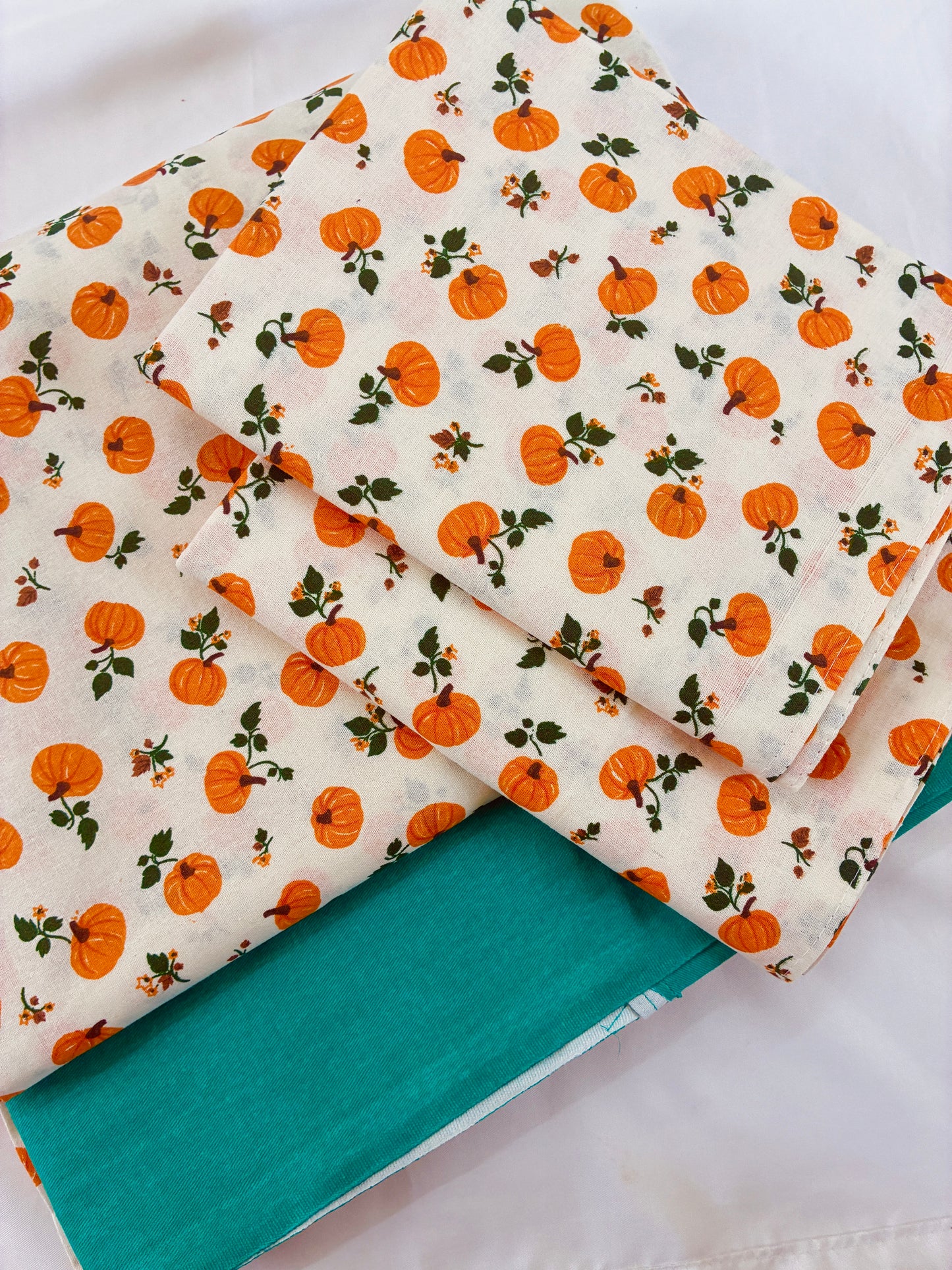 King Size Cotton Bedspread 100x110 inches
