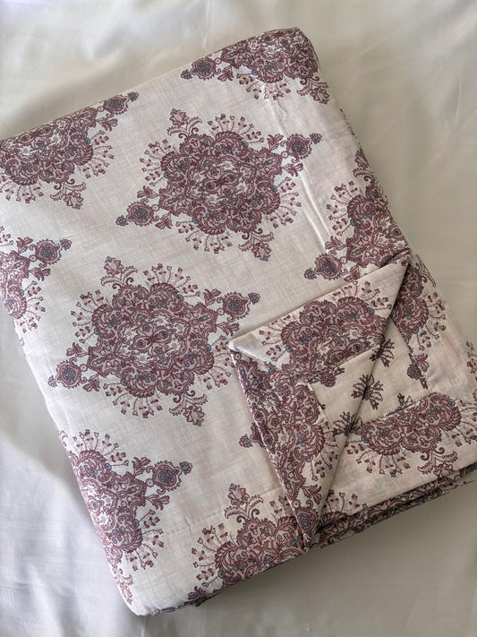 Single Size Cotton Dohar