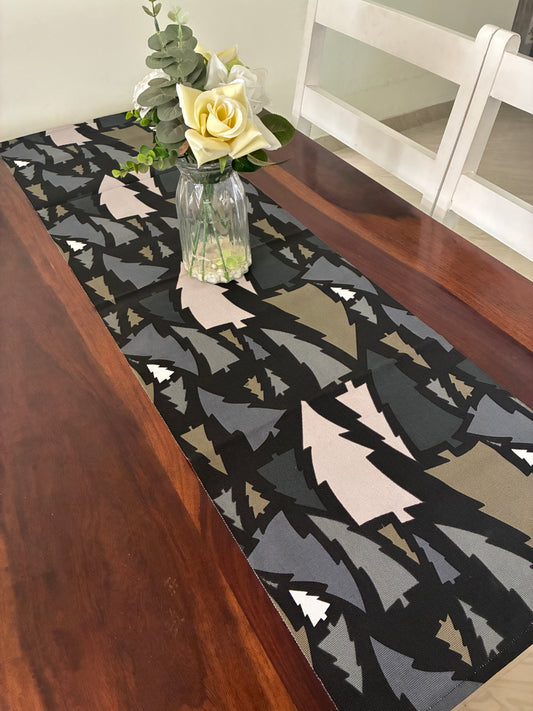 Table Runner 4 ft long