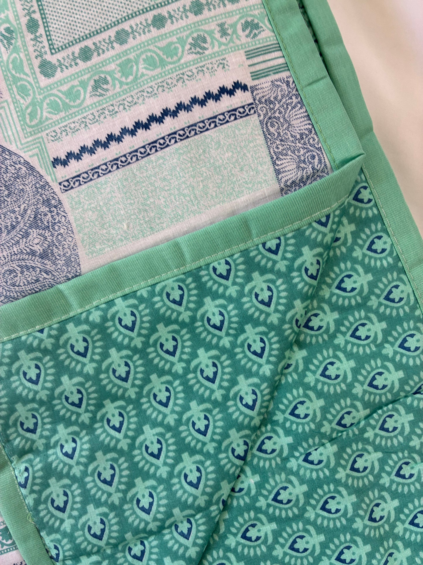 Single Size Cotton Dohar