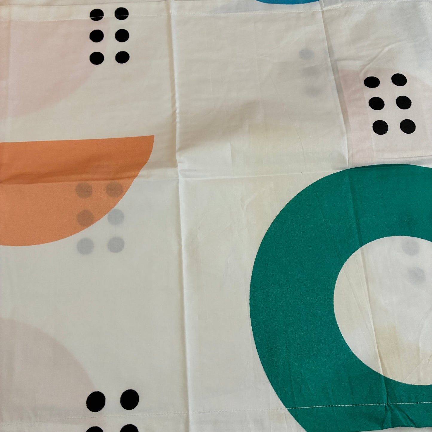 300TC Premium Cotton Pillow Covers