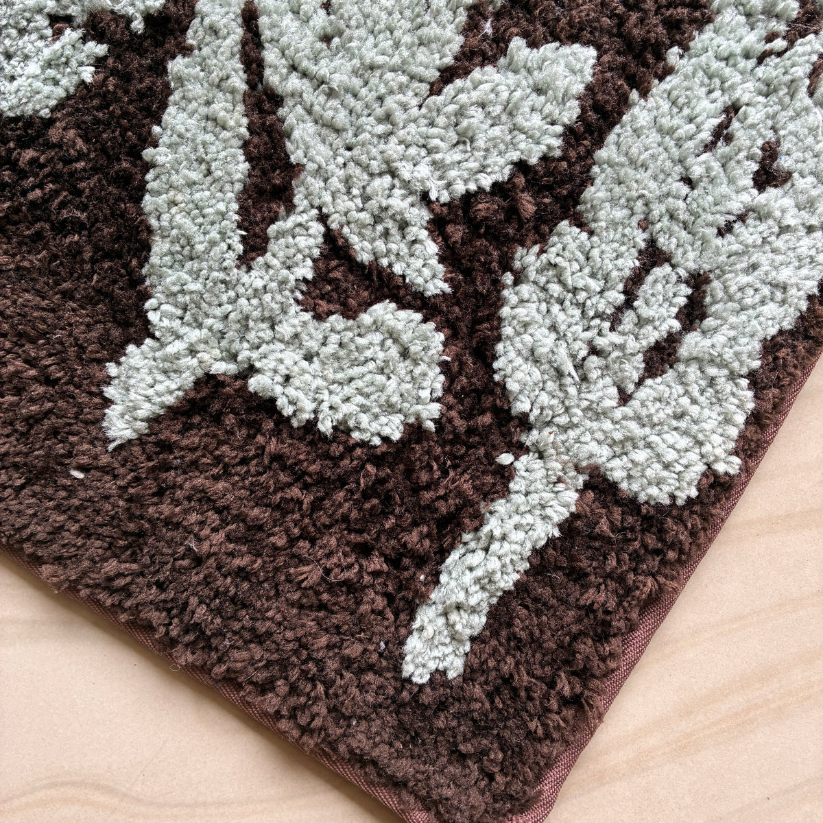 Anti Skid Floor Mat (58x40cm)