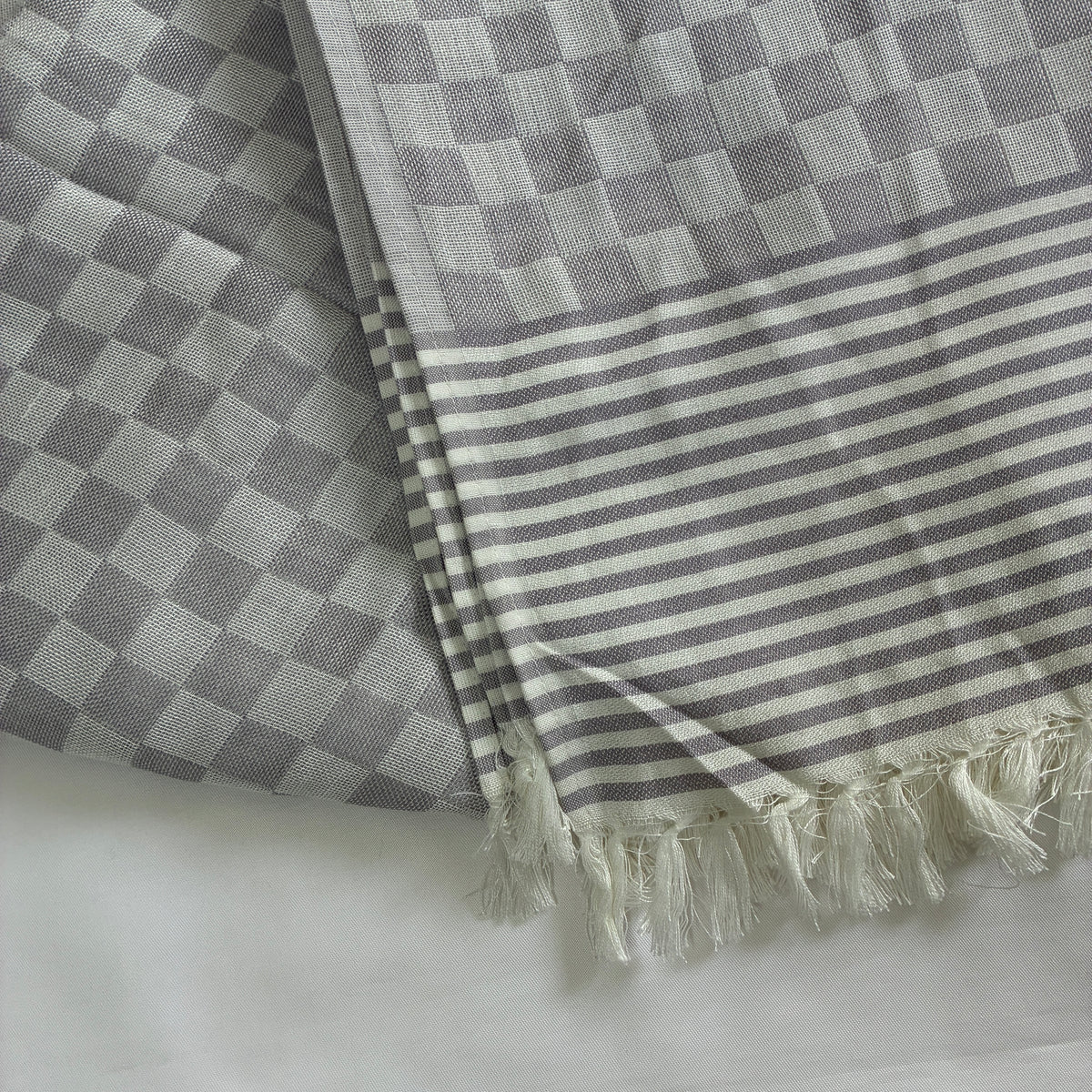 Extra long Bamboo Bath Towels