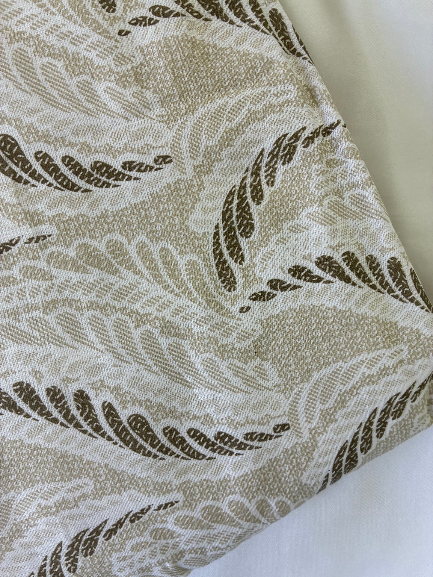 Reversible Cotton Double Size Dohar