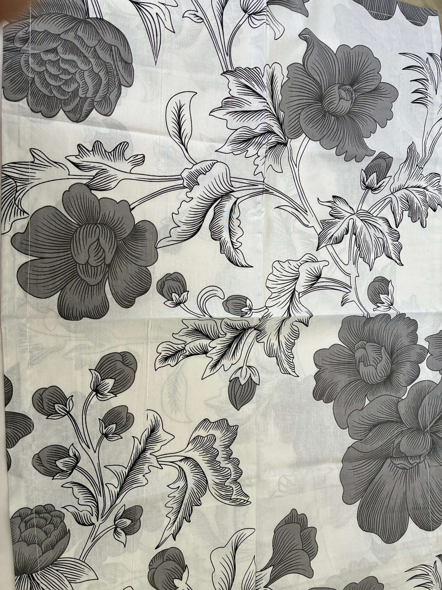 Cotton Pillow Covers