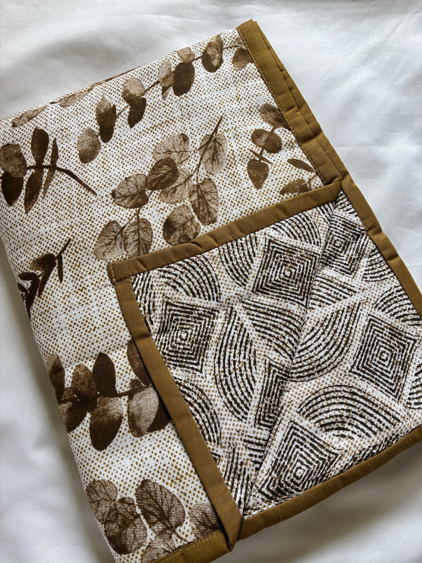 Single Size Cotton Dohar