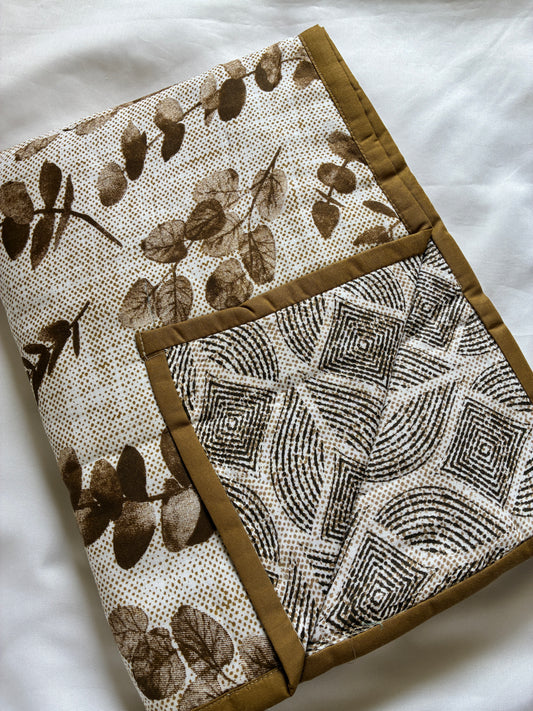 Single Size Cotton Dohar