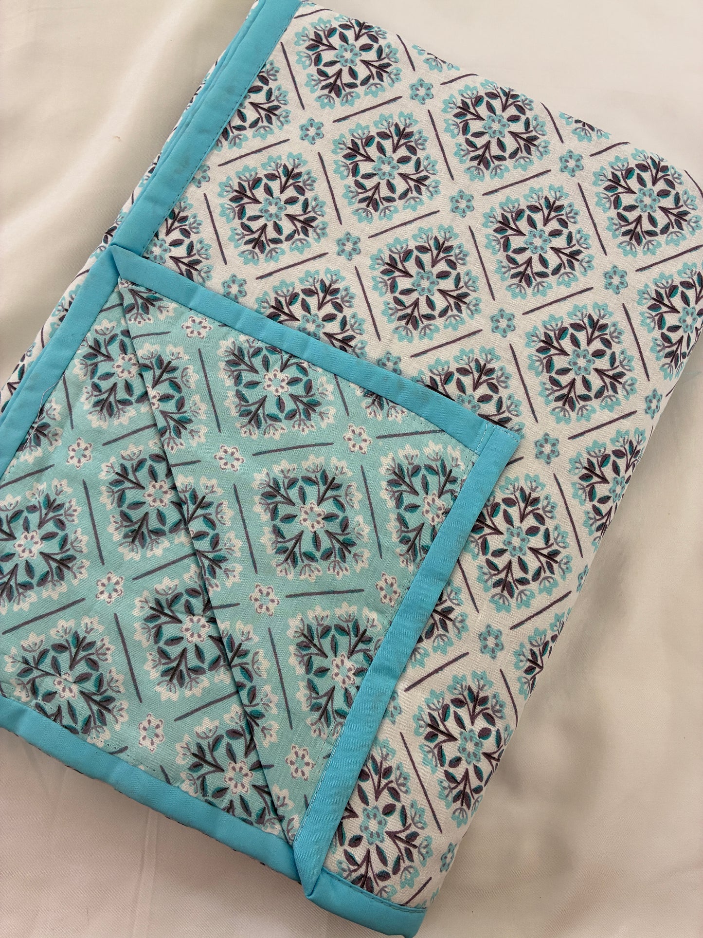 Single Size Cotton Dohar