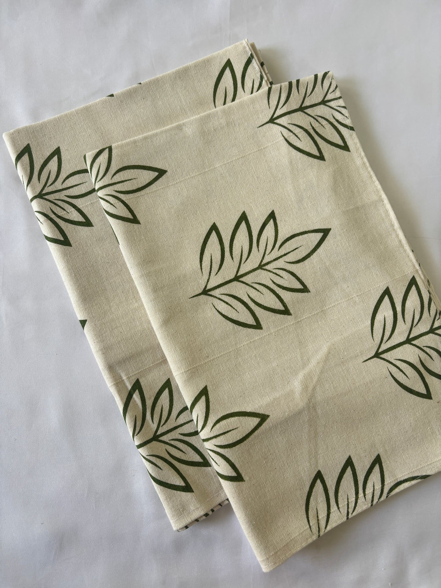 Cotton Pillow Covers