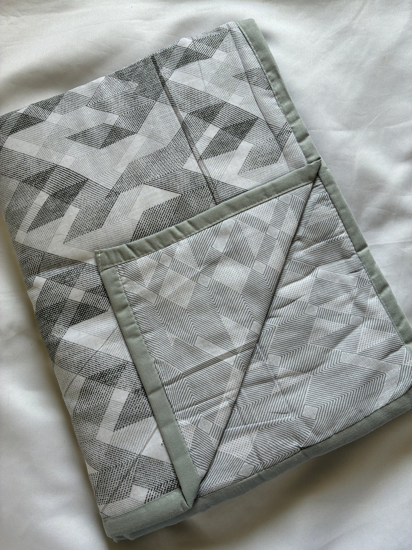 Single Size Cotton Dohar