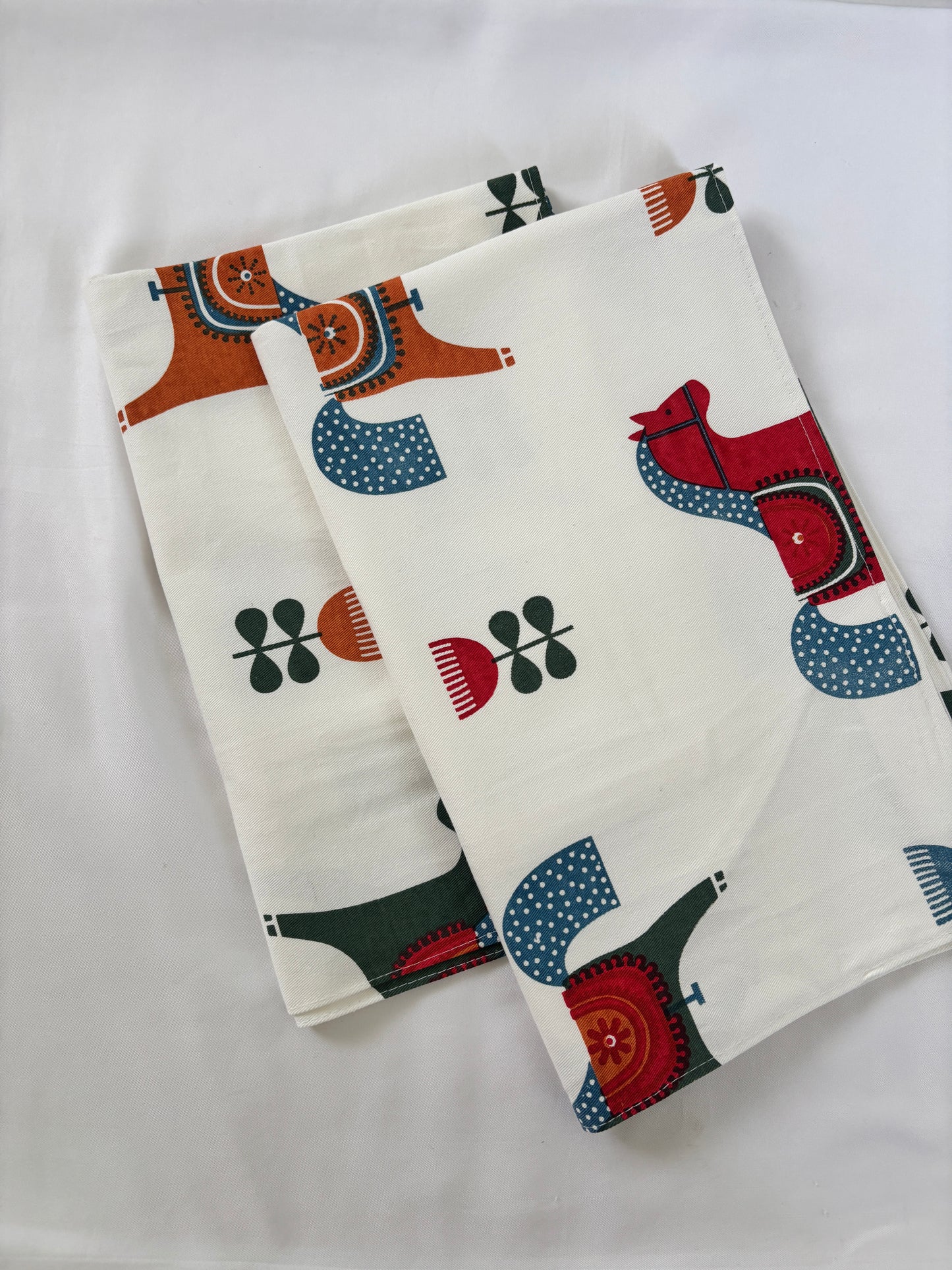 Cotton Pillow Covers
