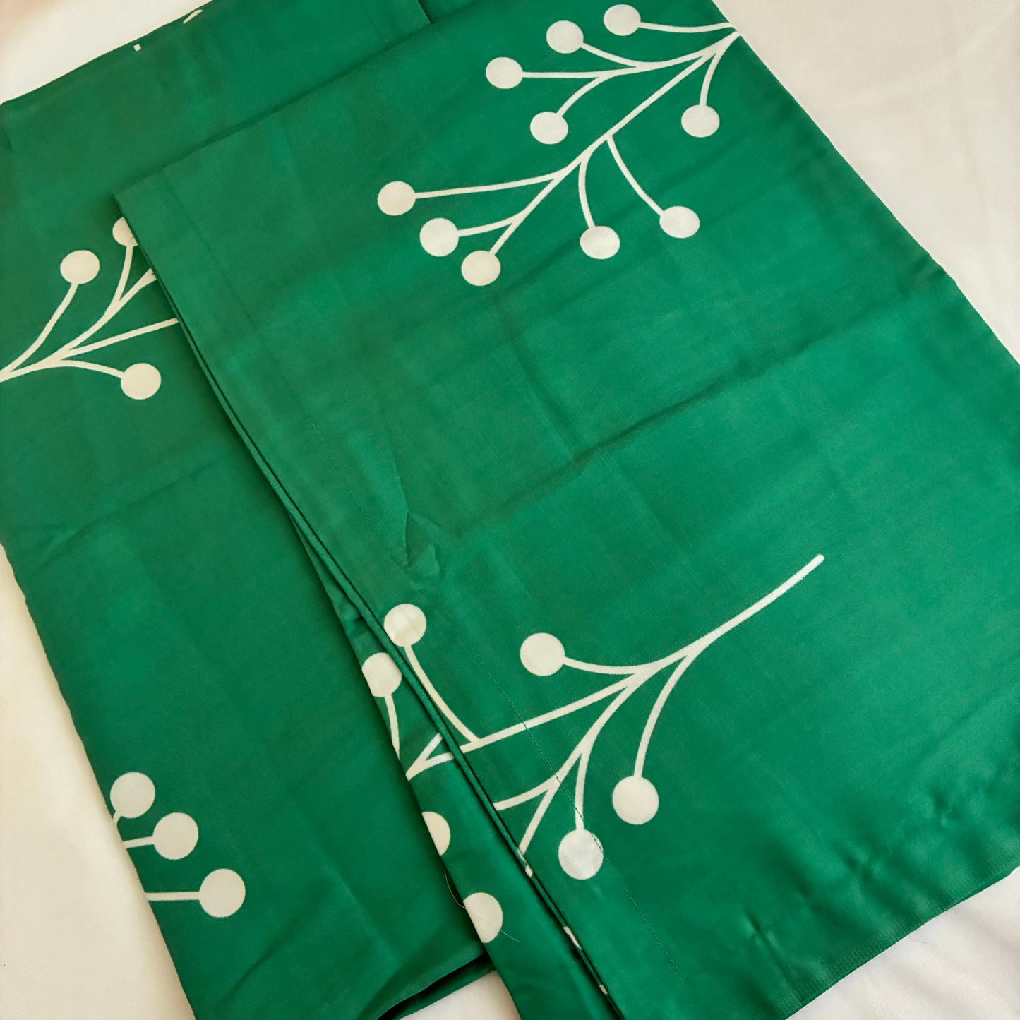 300TC Premium Cotton Pillow Covers