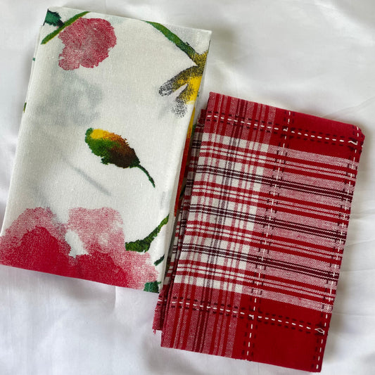 Hand/Lunch Towels (Set of 2)
