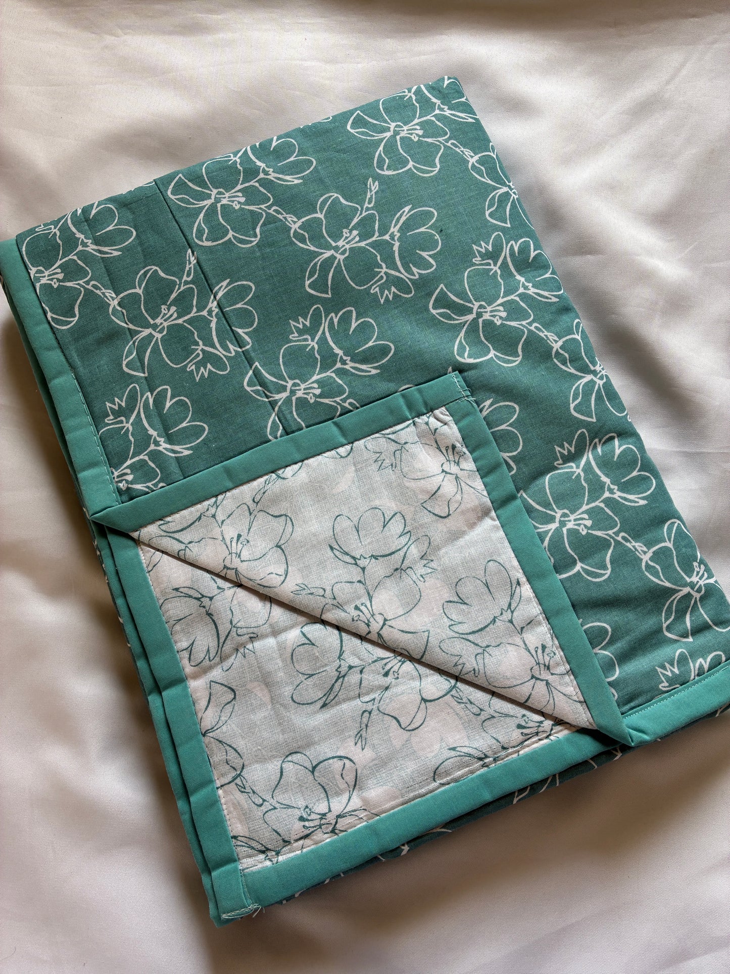 Single Size Cotton Dohar