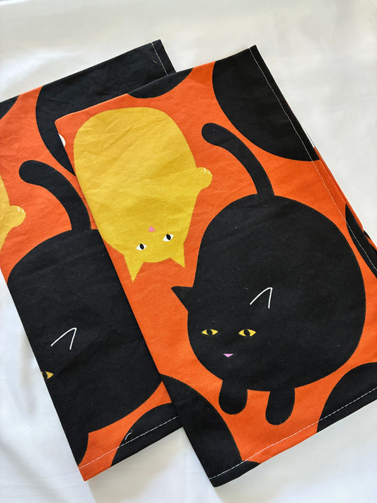 Cotton Pillow Covers