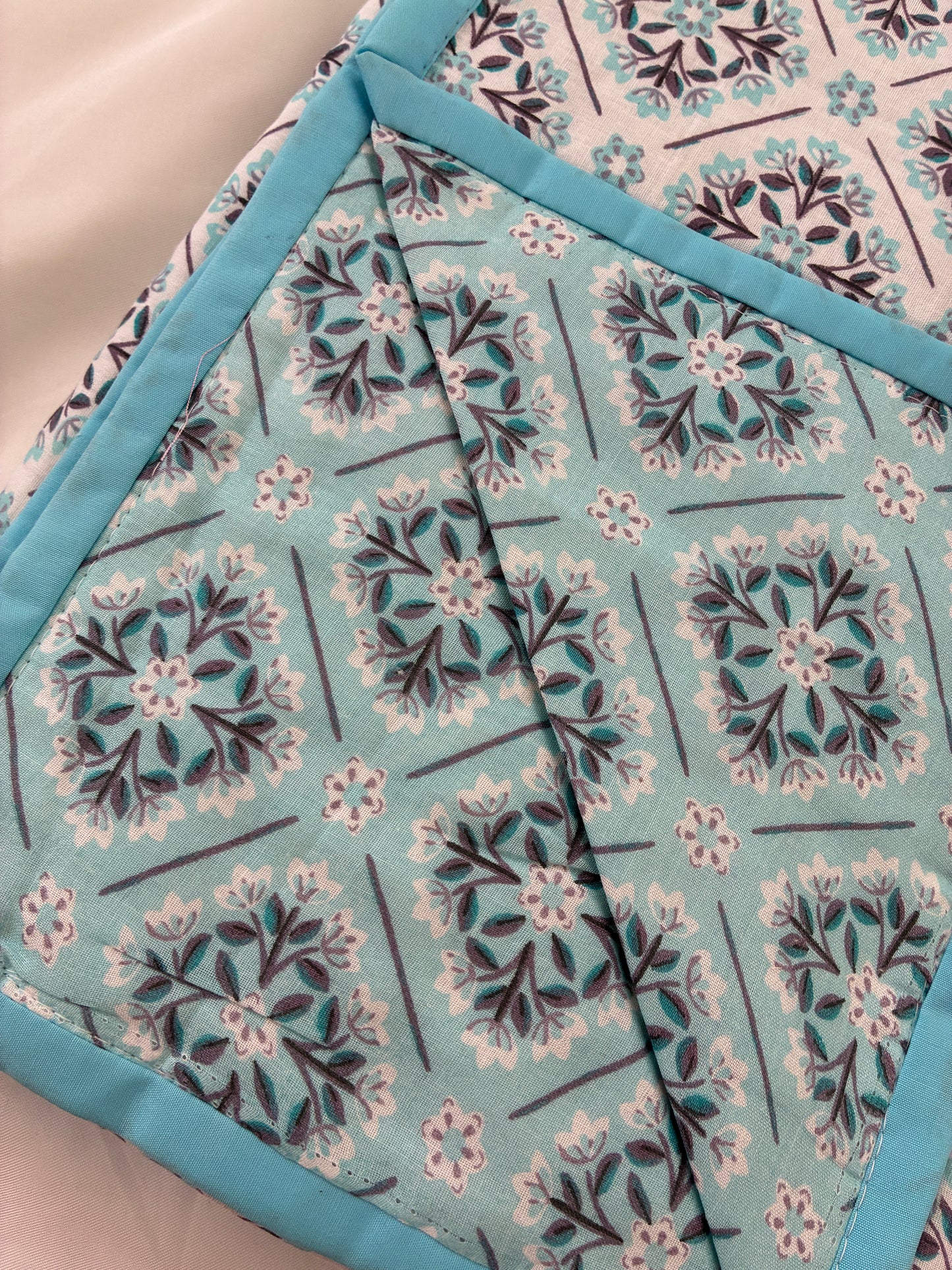 Single Size Cotton Dohar