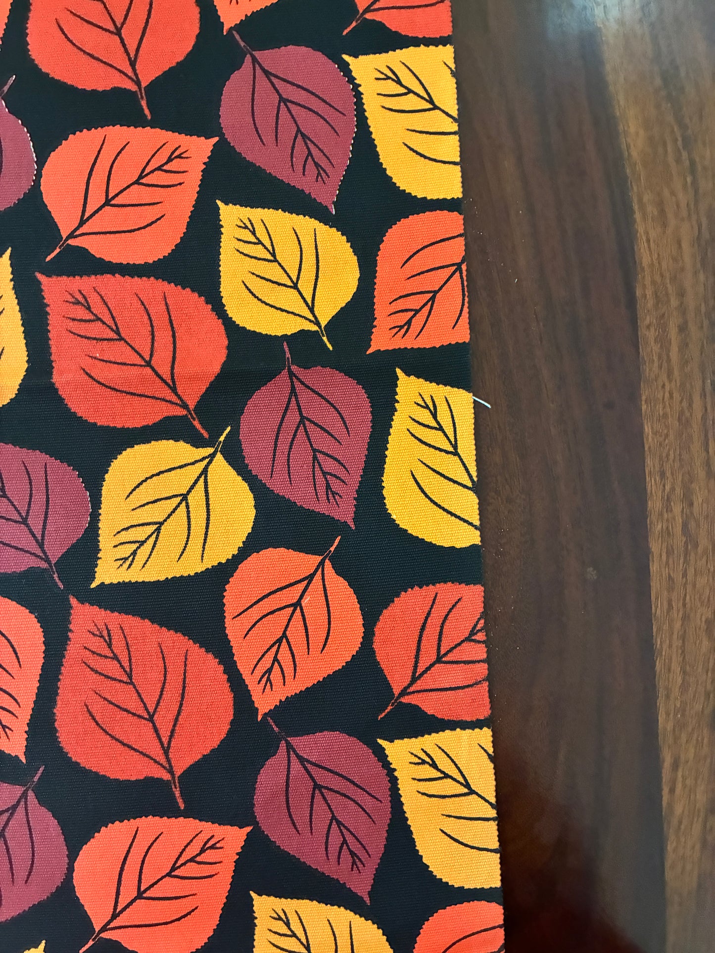 Table Runner 3.8 ft long