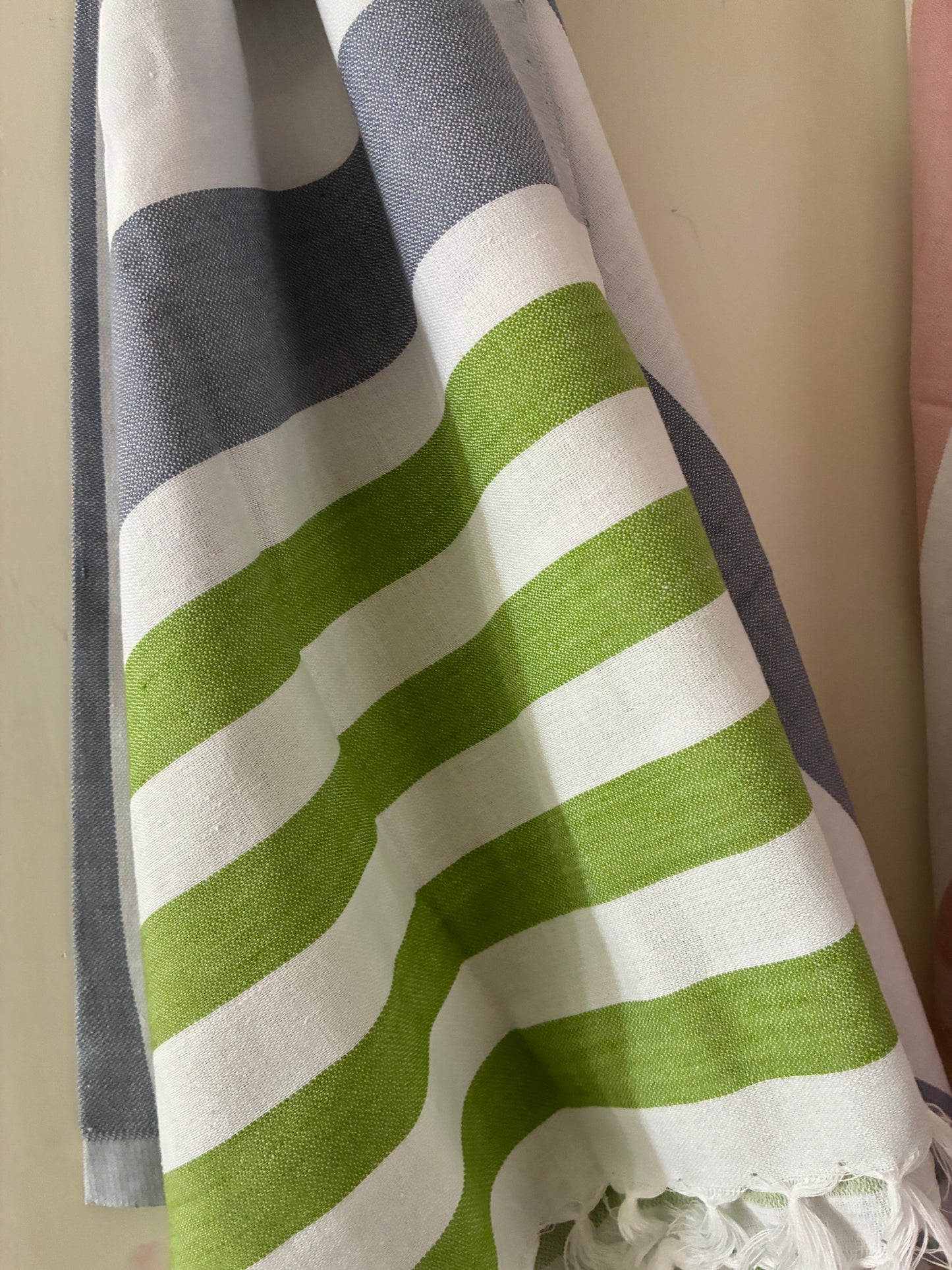 Cotton Bath Towels(Price for 1 pc)