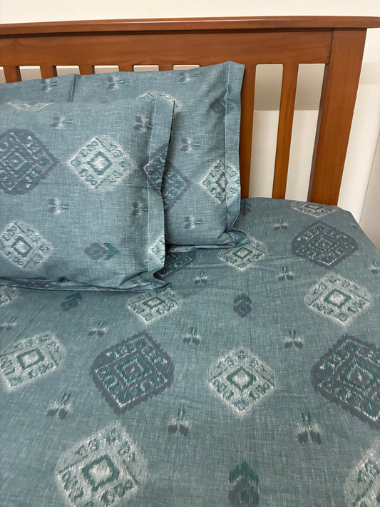 Super King Size Bedspread 120x 120 inches