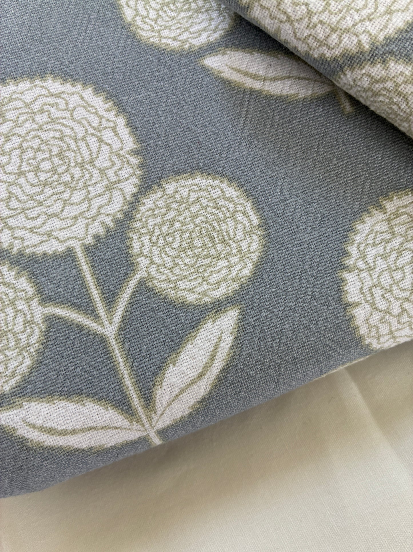 King Size Cotton Bedspread 100x110 inches