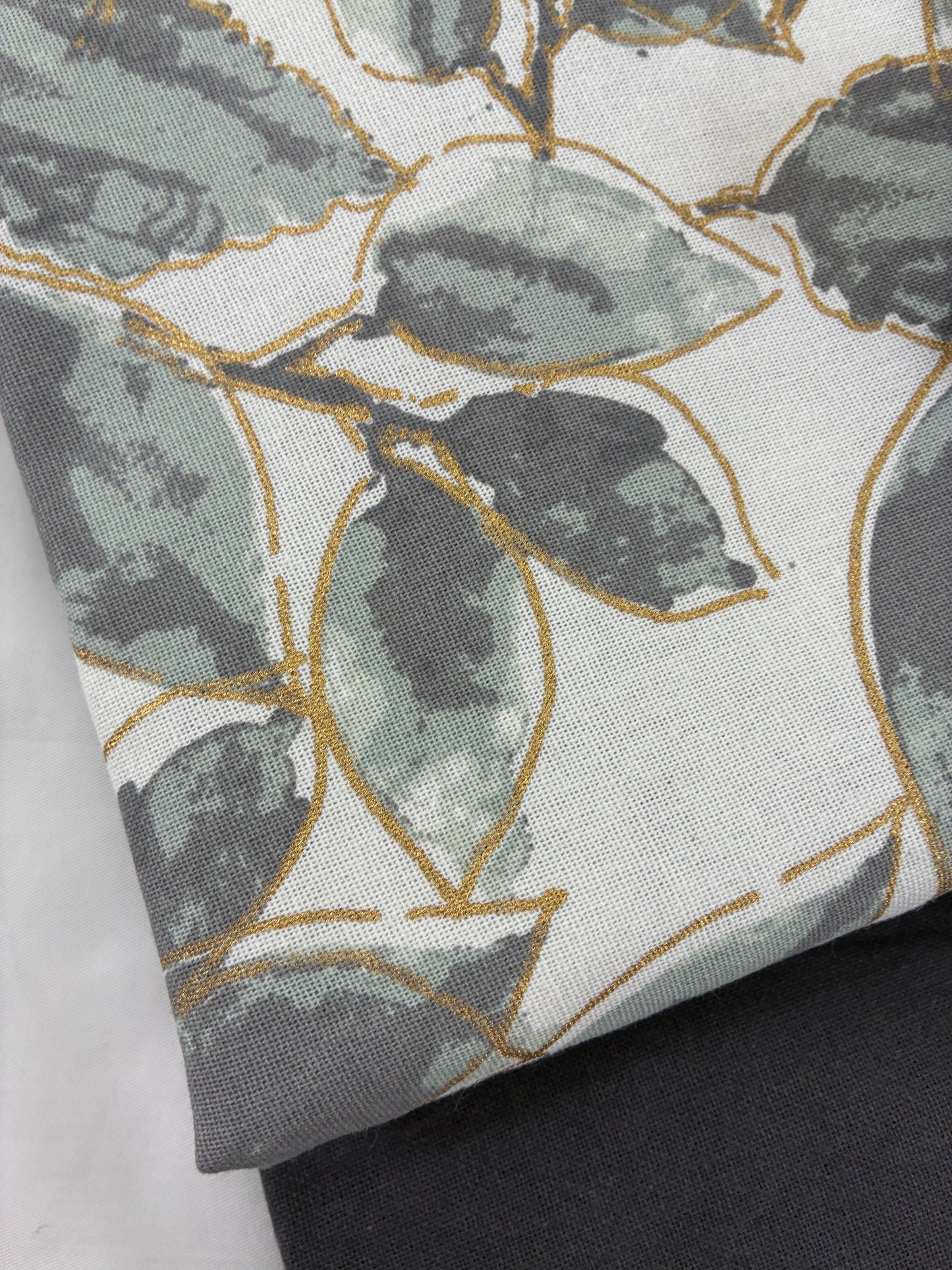 King Size Cotton Bedspread 100x110 inches